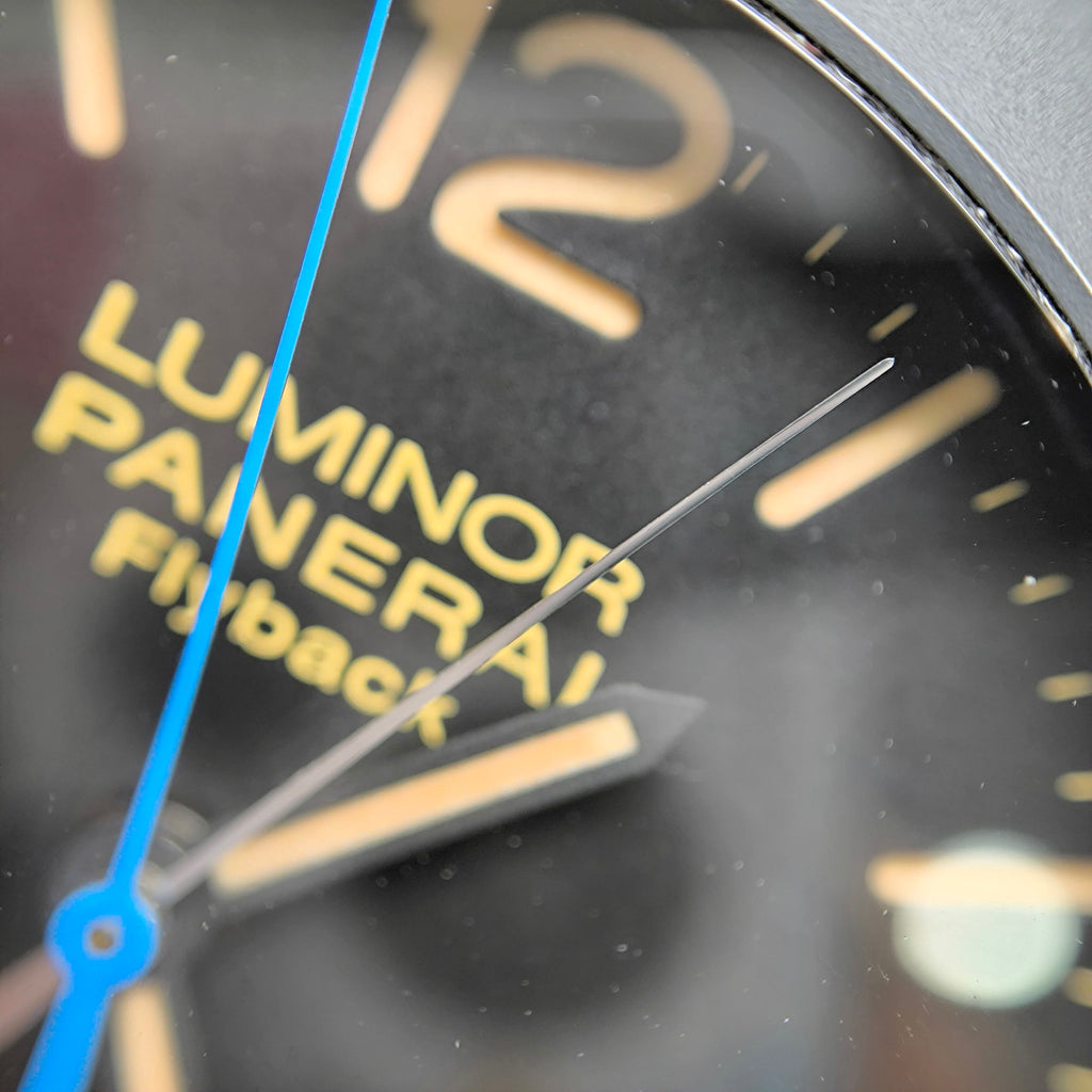 Panerai Lumino 44 millimeters PAM00580