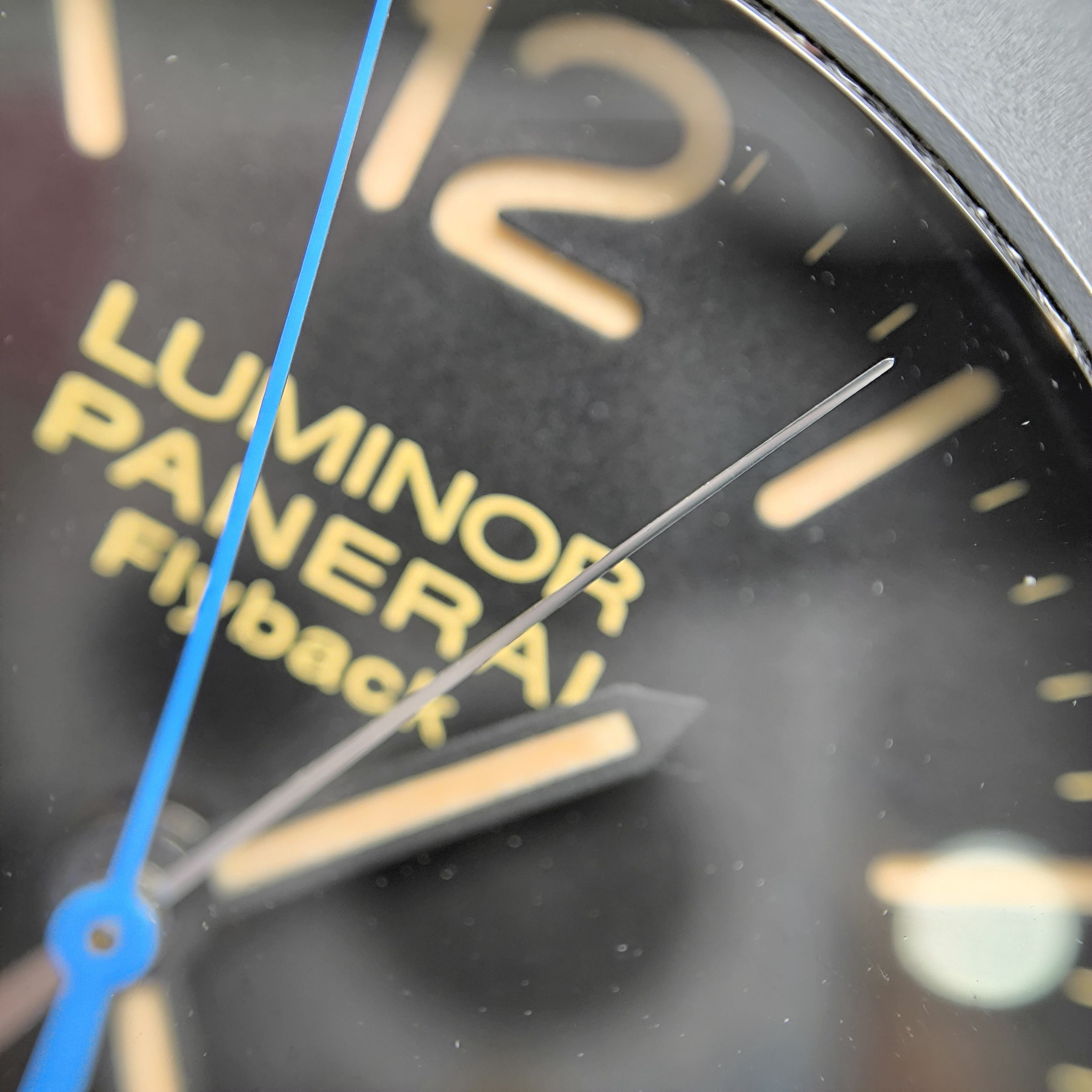 Panerai Lumino 44 millimeters PAM00580