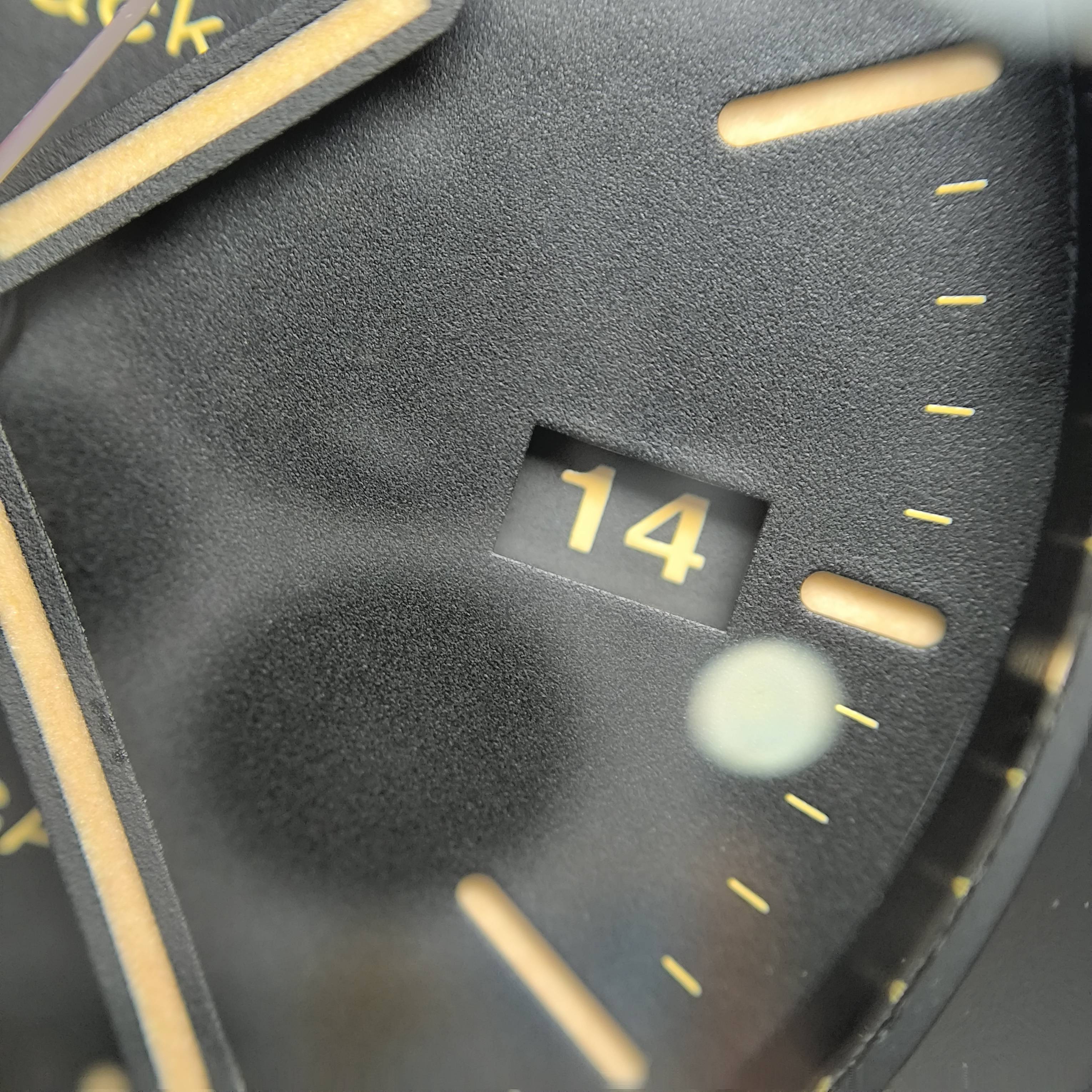 Panerai Lumino 44 millimeters PAM00580