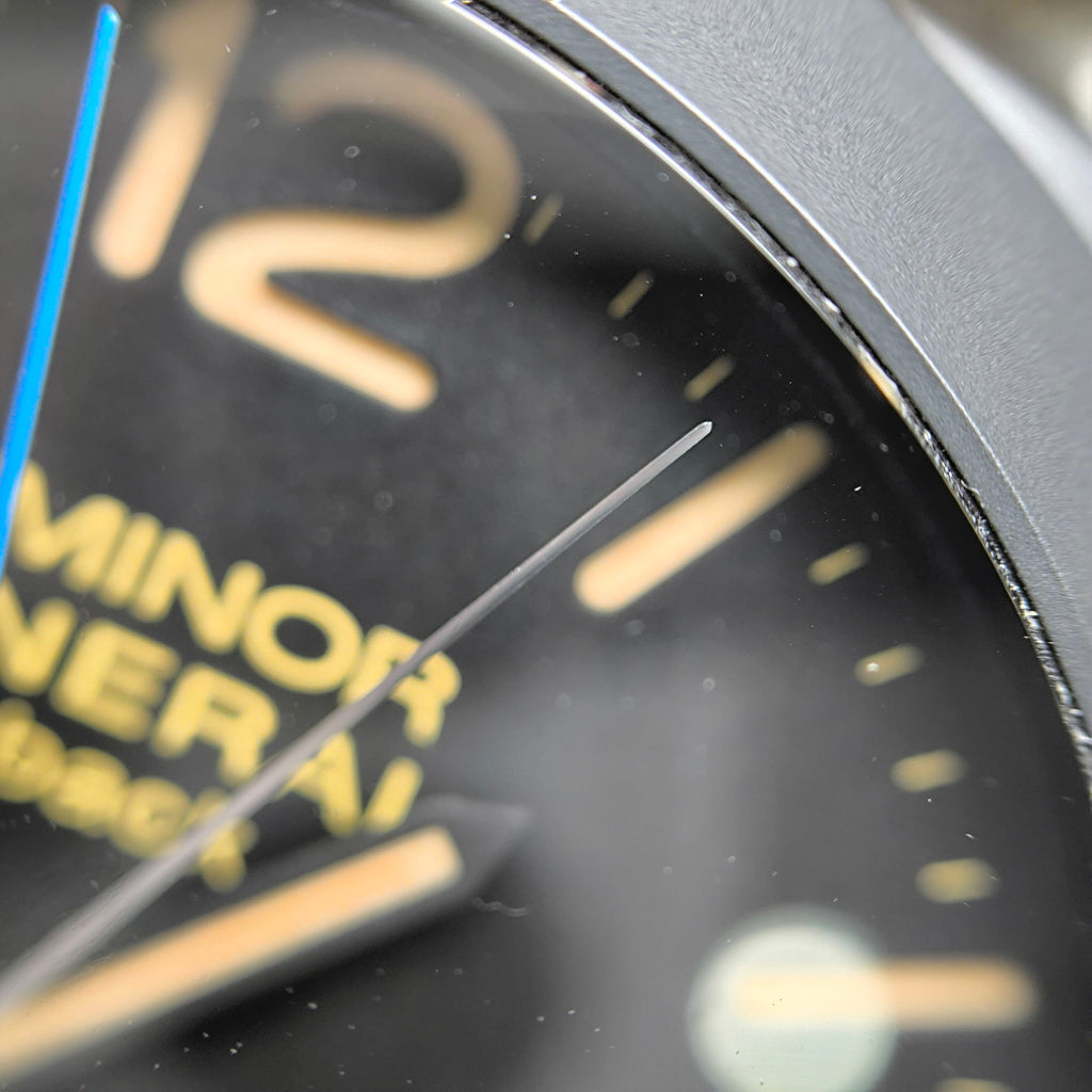 Panerai Lumino 44 millimeters PAM00580