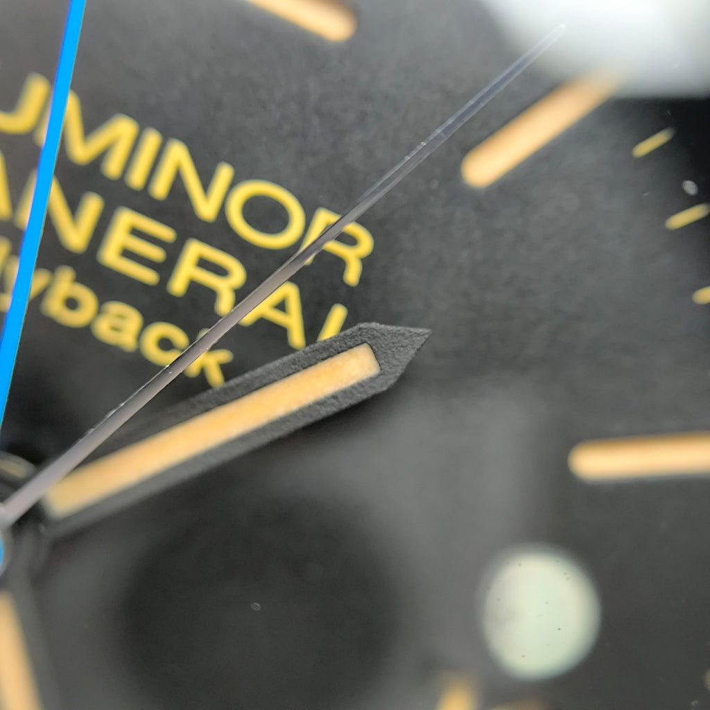 Panerai Lumino 44 millimeters PAM00580