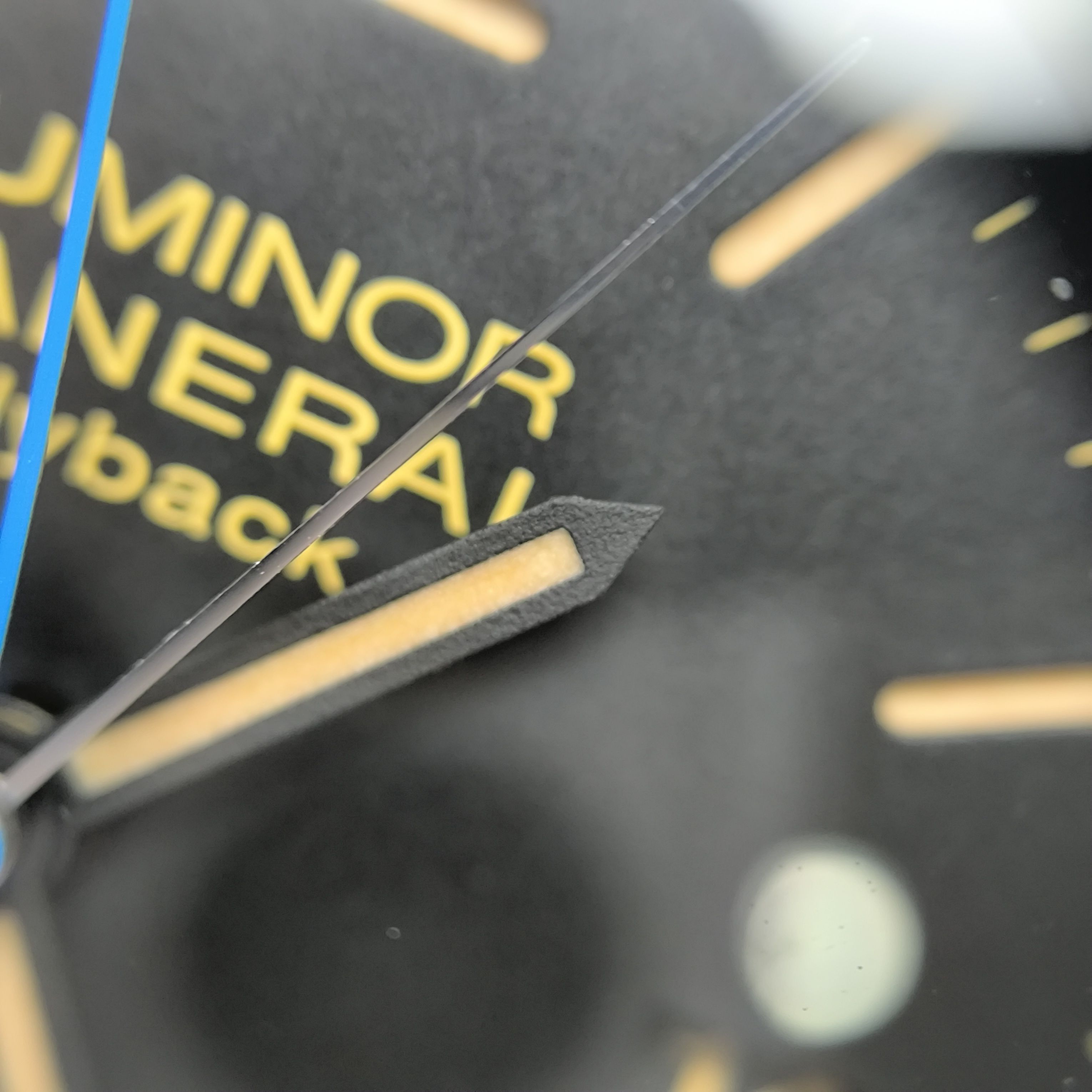 Panerai Lumino 44 millimeters PAM00580