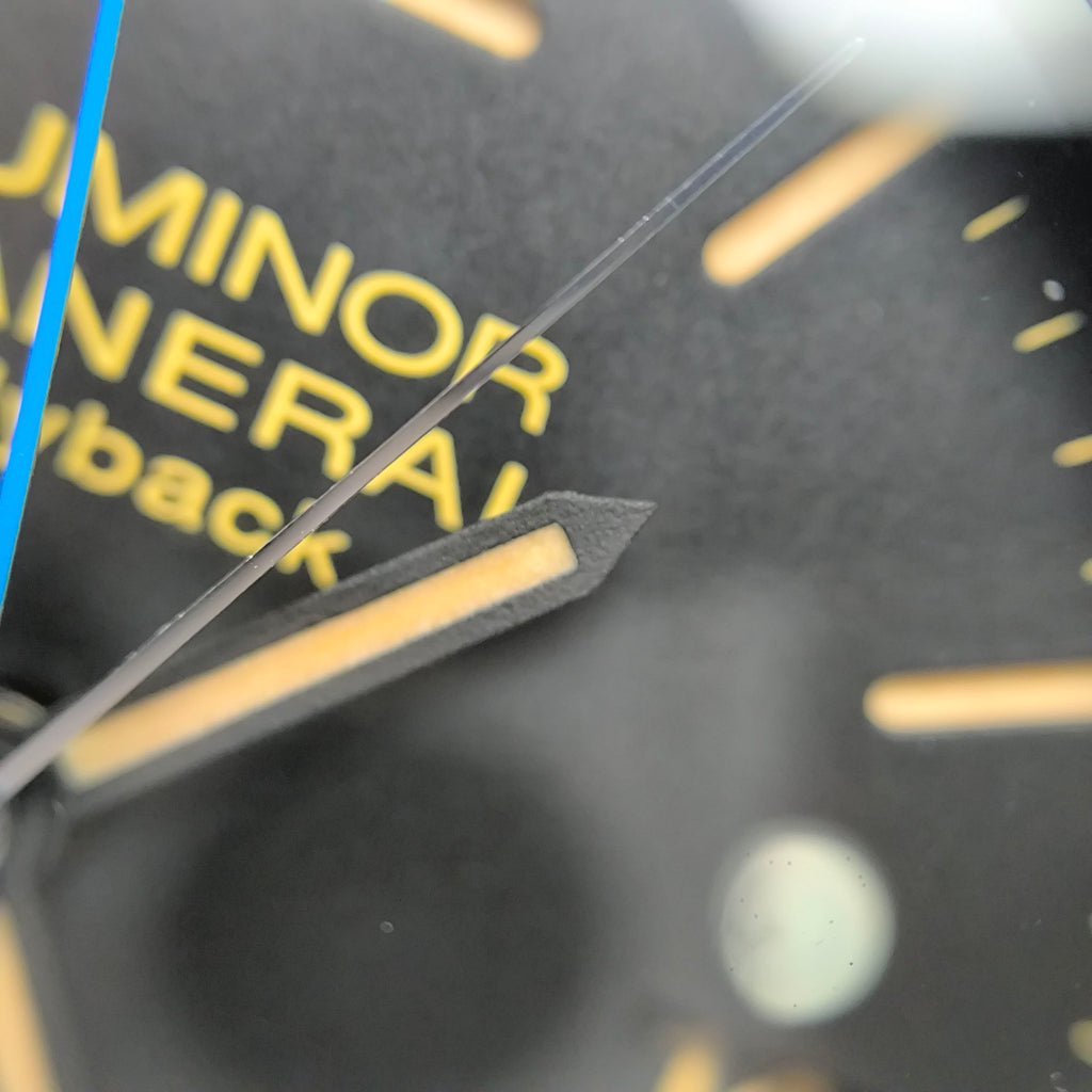 Panerai Lumino 44 millimeters PAM00580