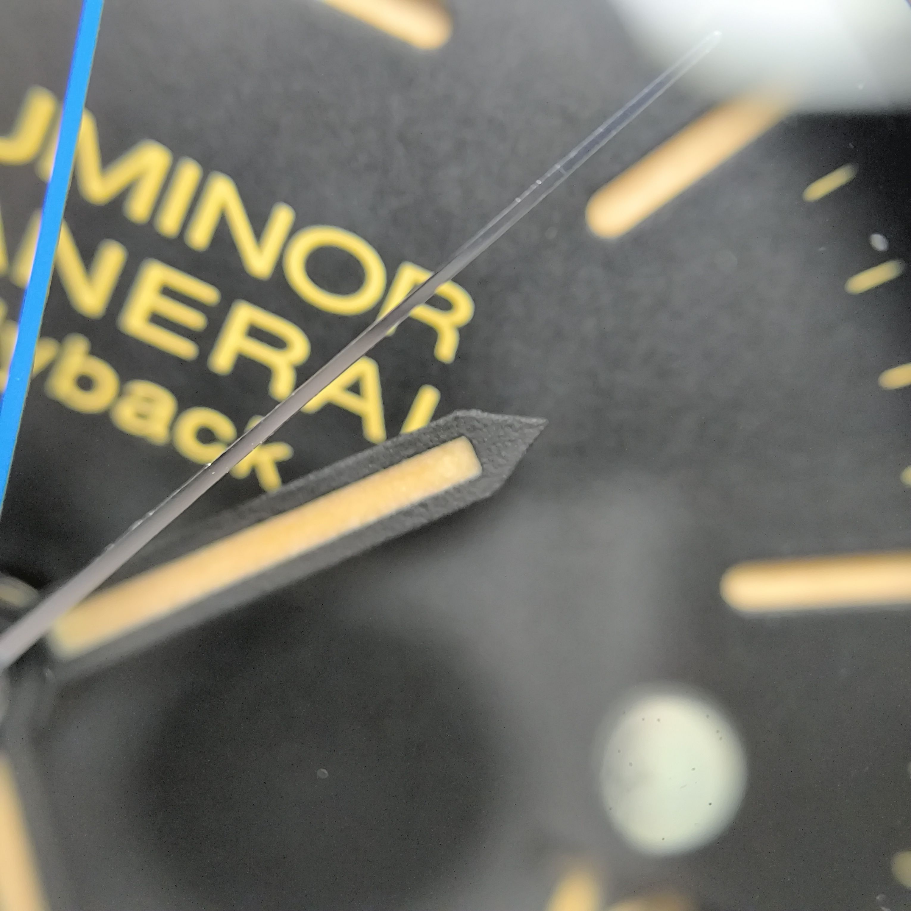 Panerai Lumino 44 millimeters PAM00580