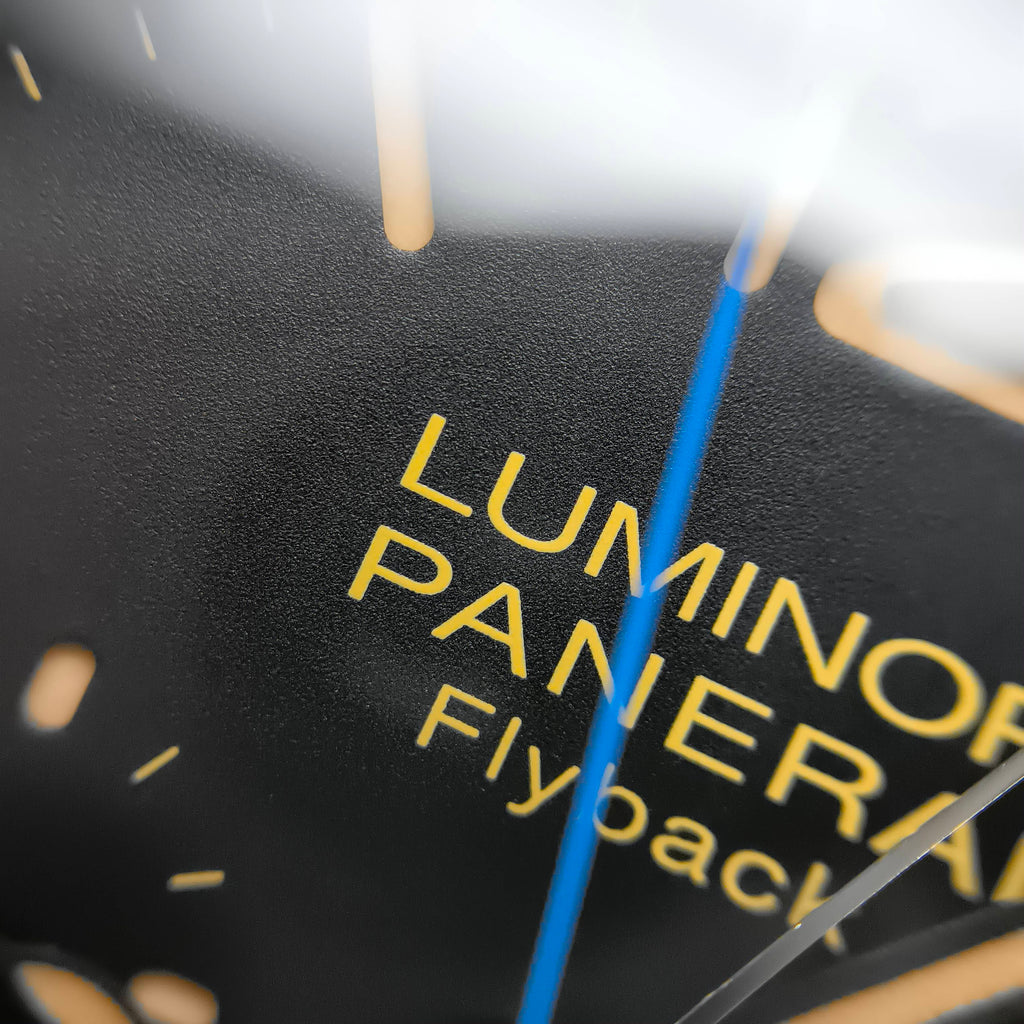 Panerai Lumino 44 millimeters PAM00580