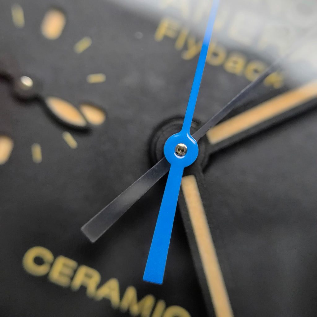 Panerai Lumino 44 millimeters PAM00580