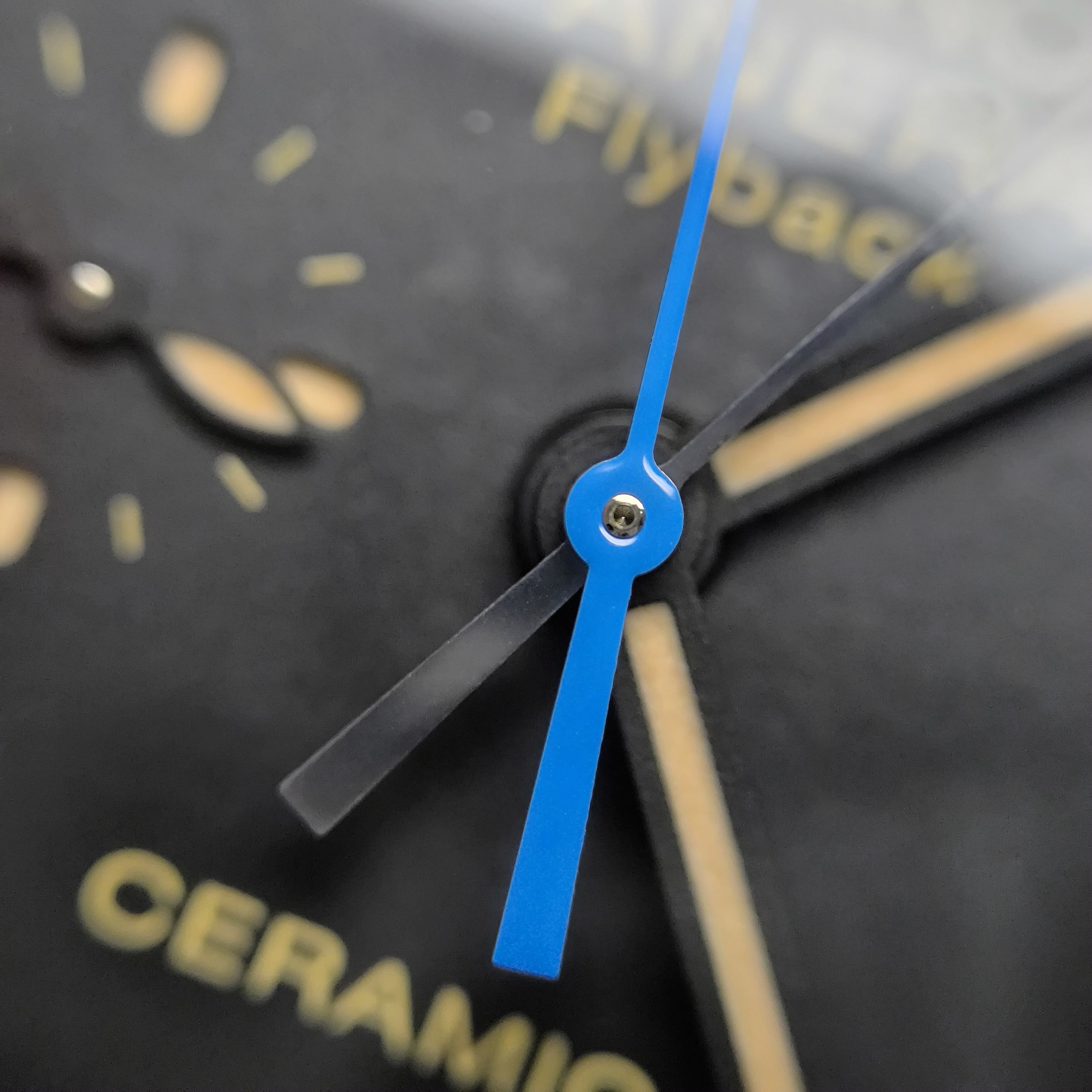 Panerai Lumino 44 millimeters PAM00580