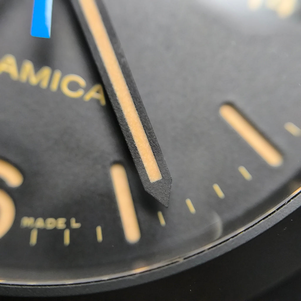 Panerai Lumino 44 millimeters PAM00580