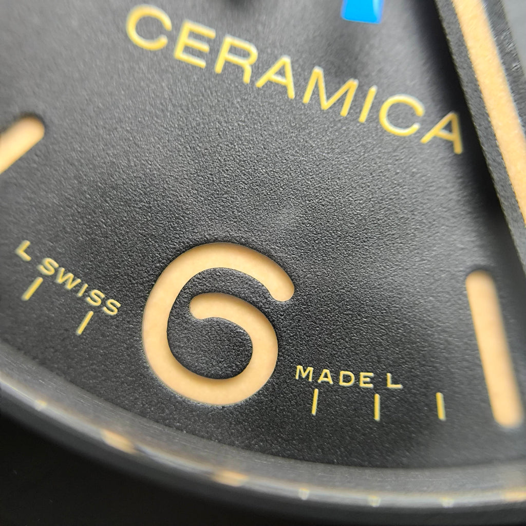 Panerai Lumino 44 millimeters PAM00580