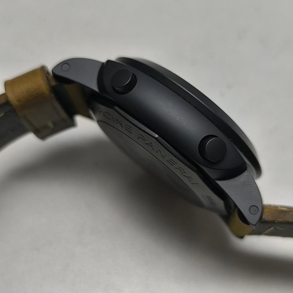 Panerai Lumino 44 millimeters PAM00580
