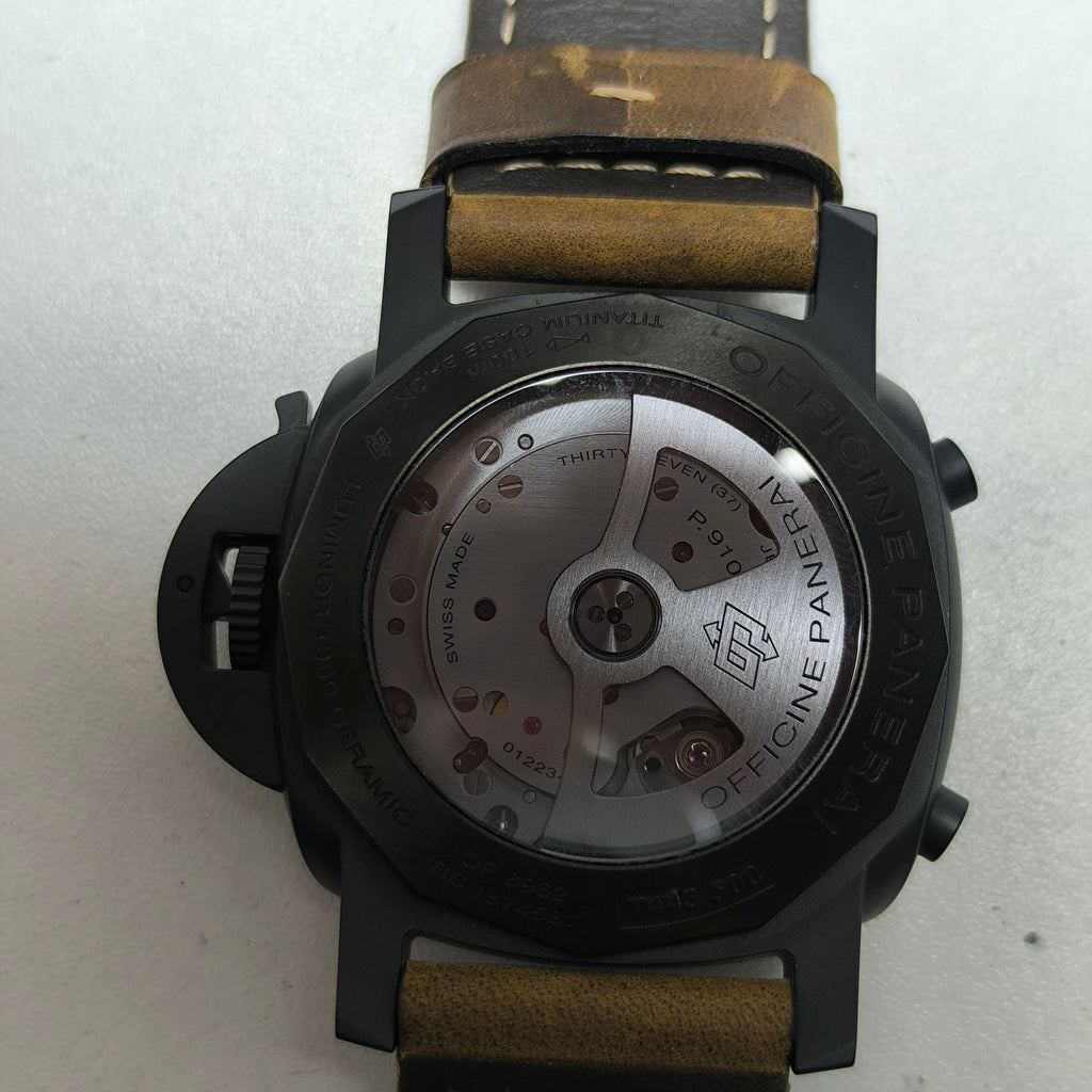 Panerai Lumino 44 millimeters PAM00580