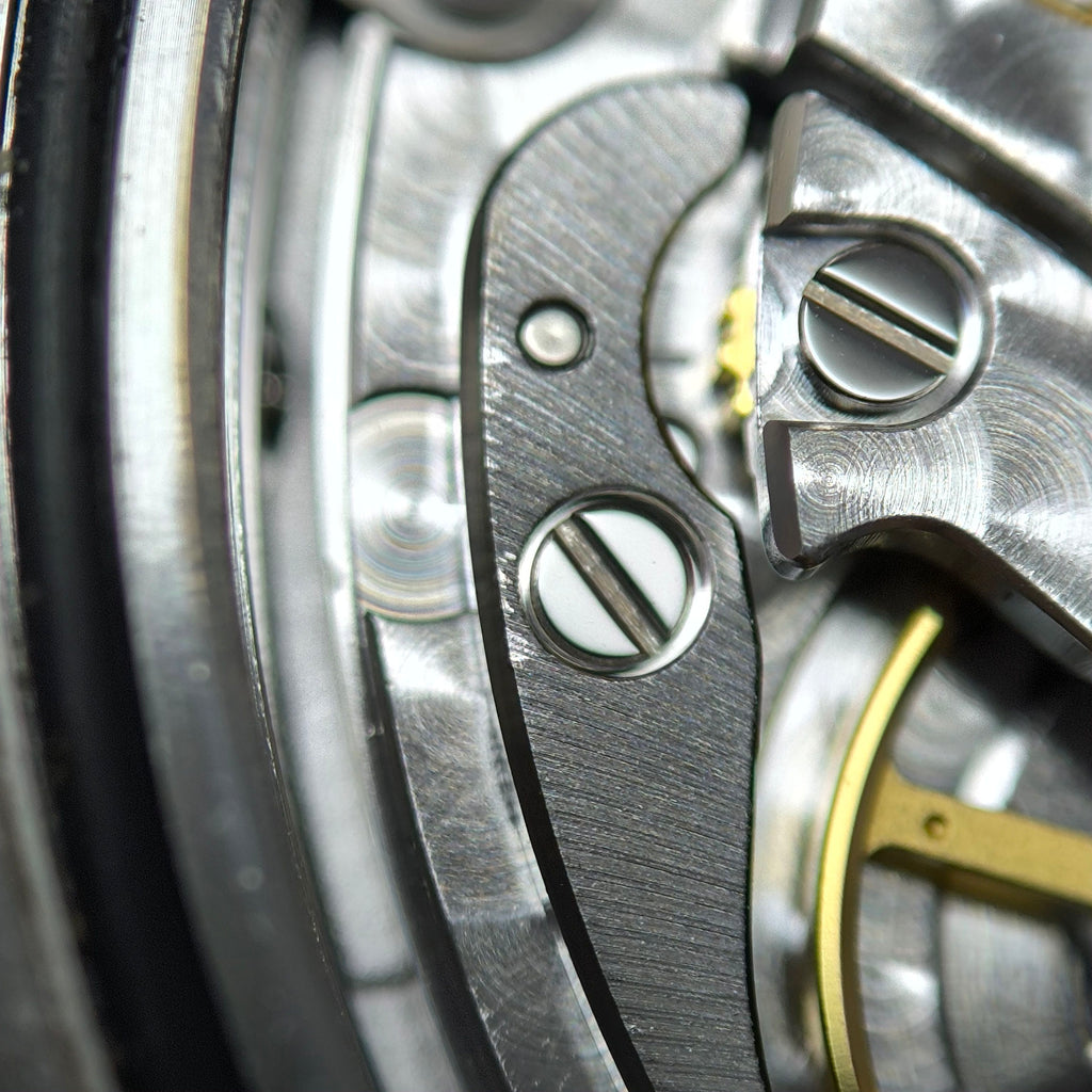 Rolex Explorer type 42 millimeters m216570-0002