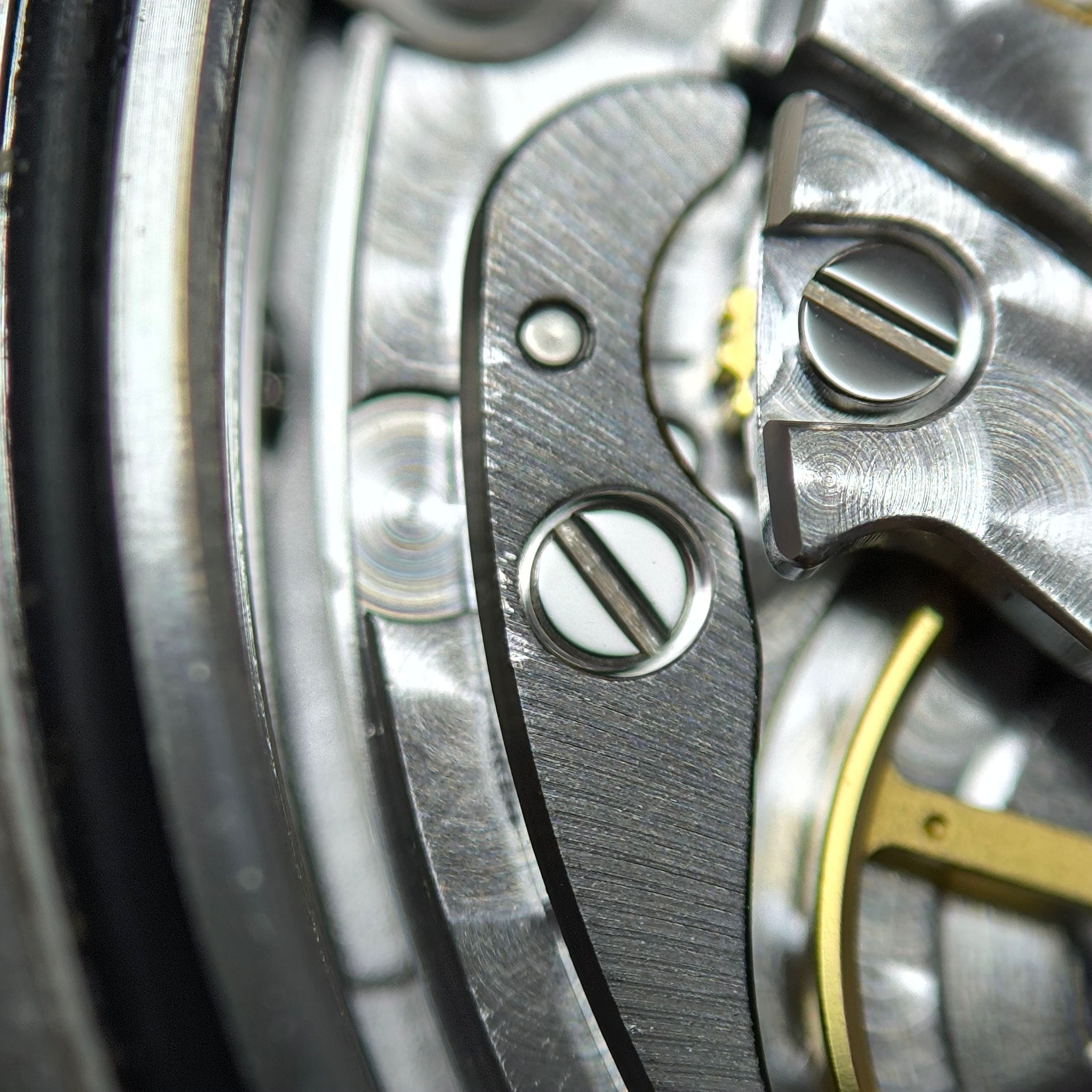 Rolex Explorer type 42 millimeters m216570-0002
