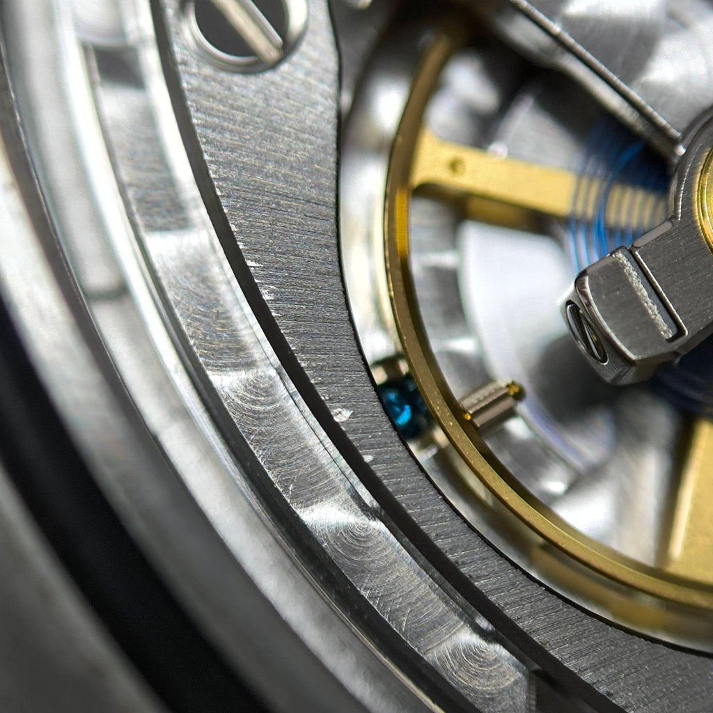 Rolex Explorer type 42 millimeters m216570-0002