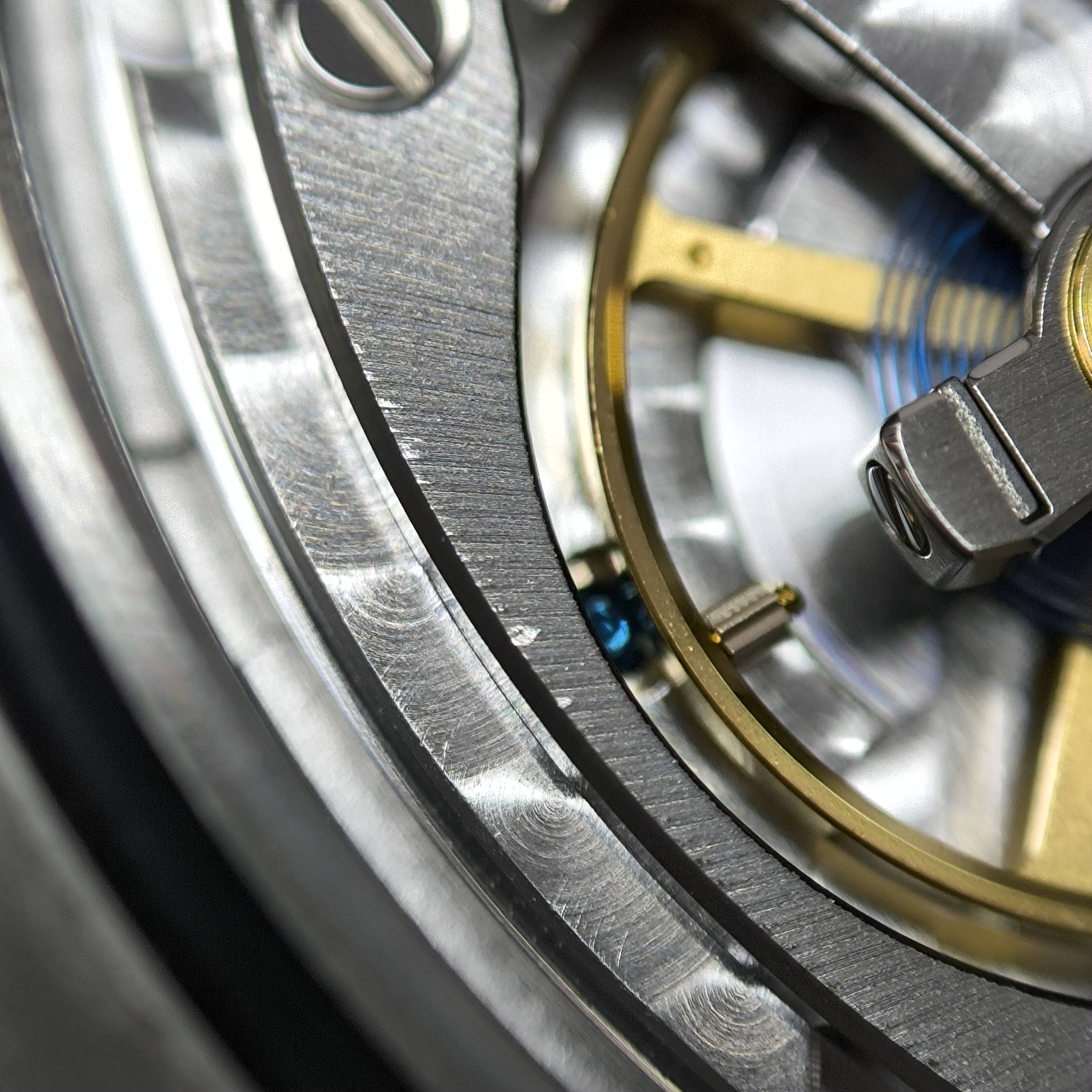 Rolex Explorer type 42 millimeters m216570-0002