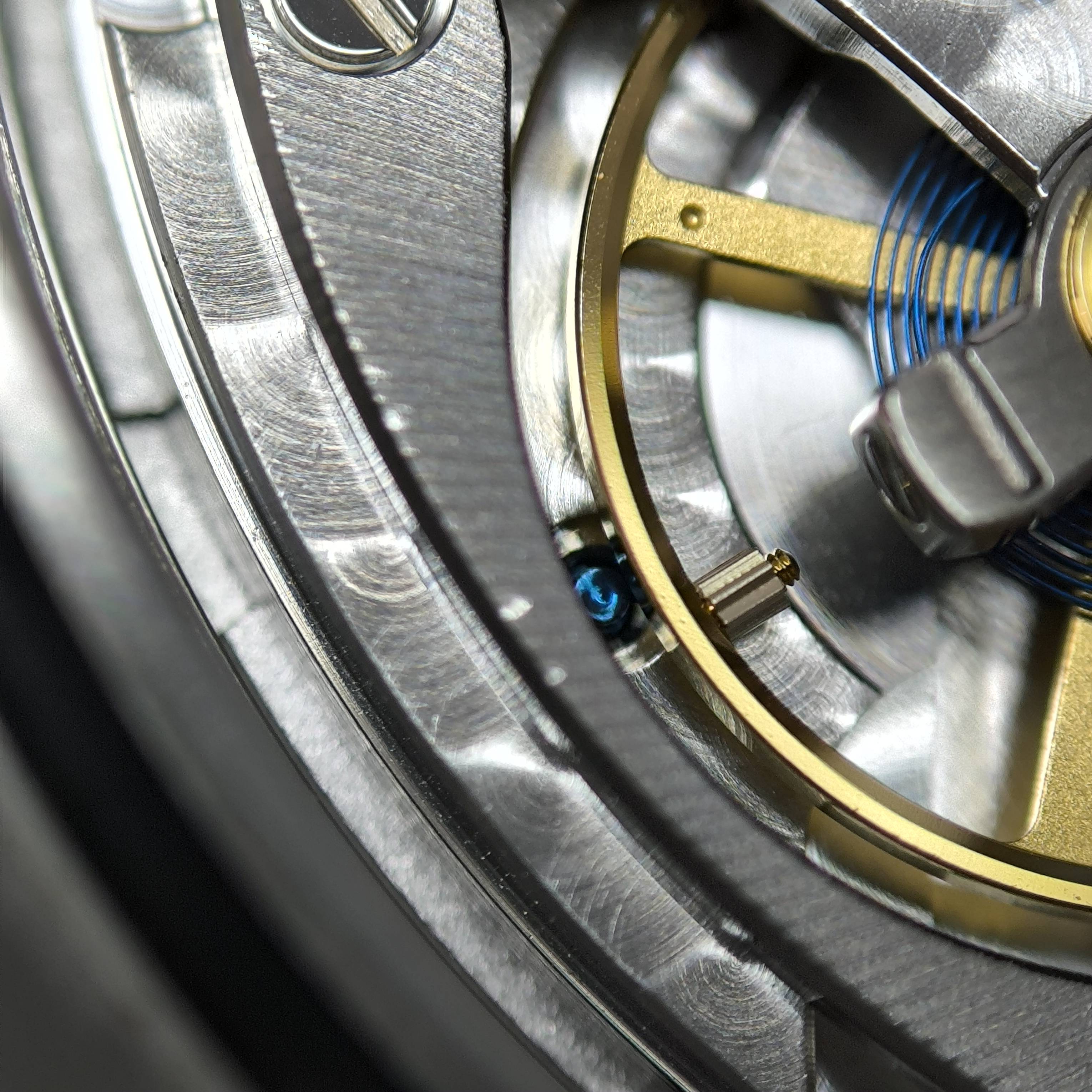 Rolex Explorer type 42 millimeters m216570-0002