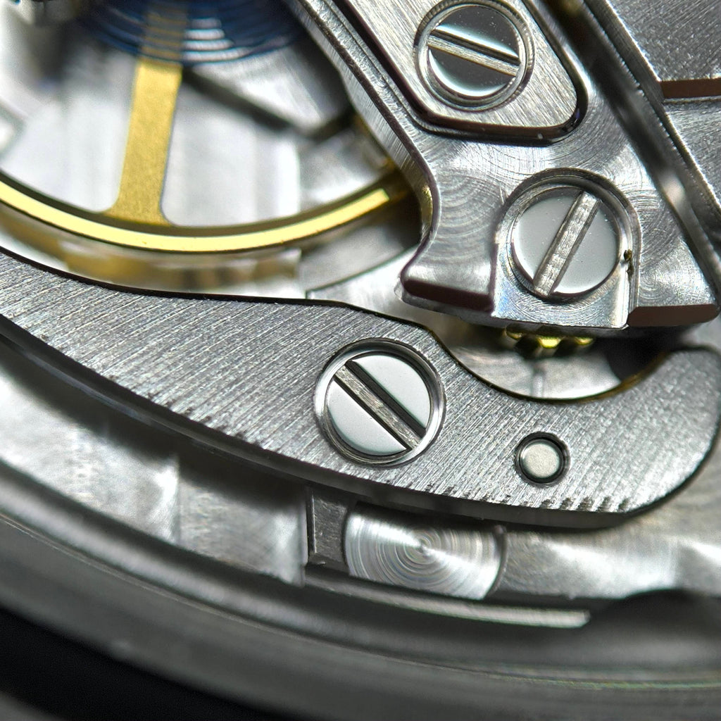Rolex Explorer type 42 millimeters m216570-0002