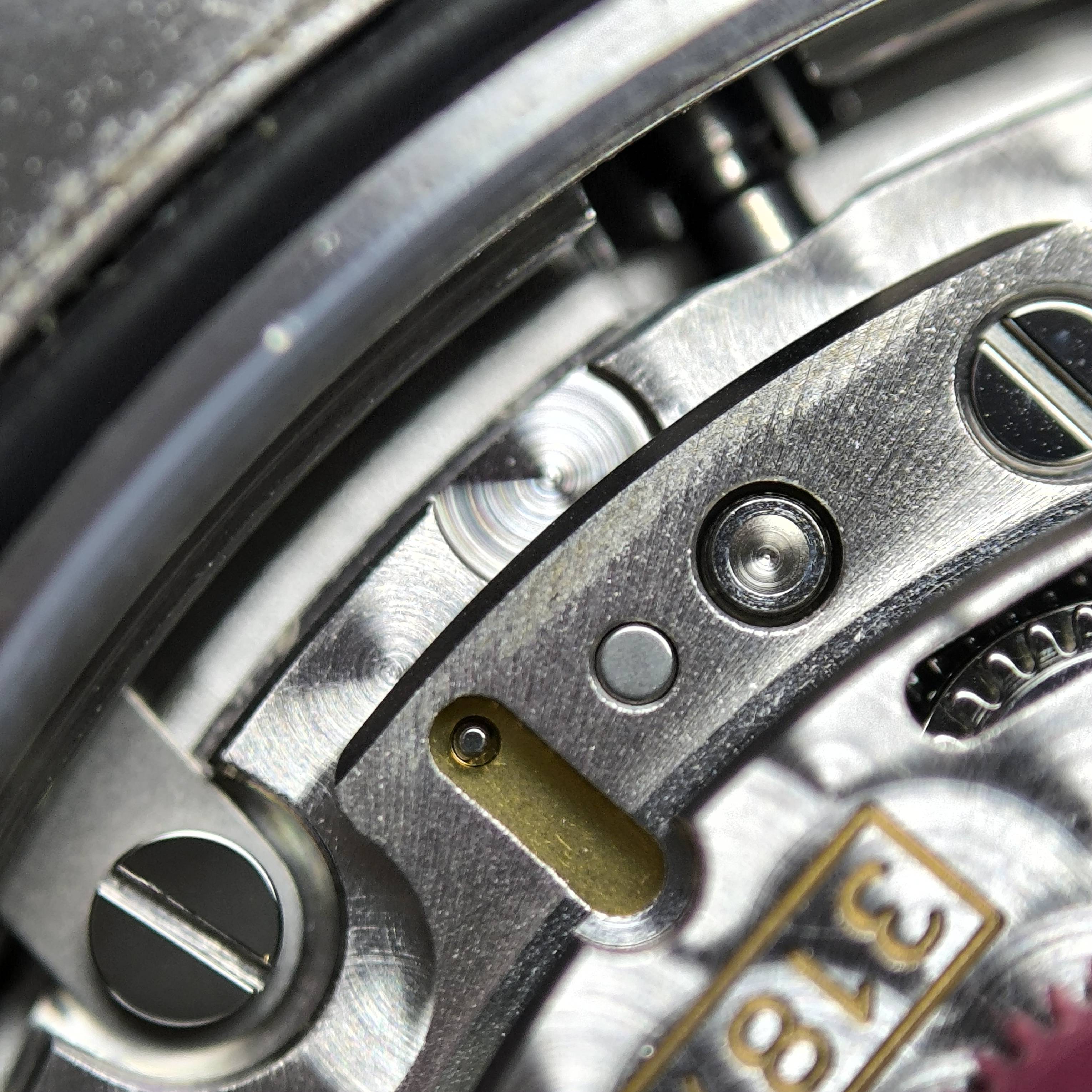Rolex Explorer type 42 millimeters m216570-0002