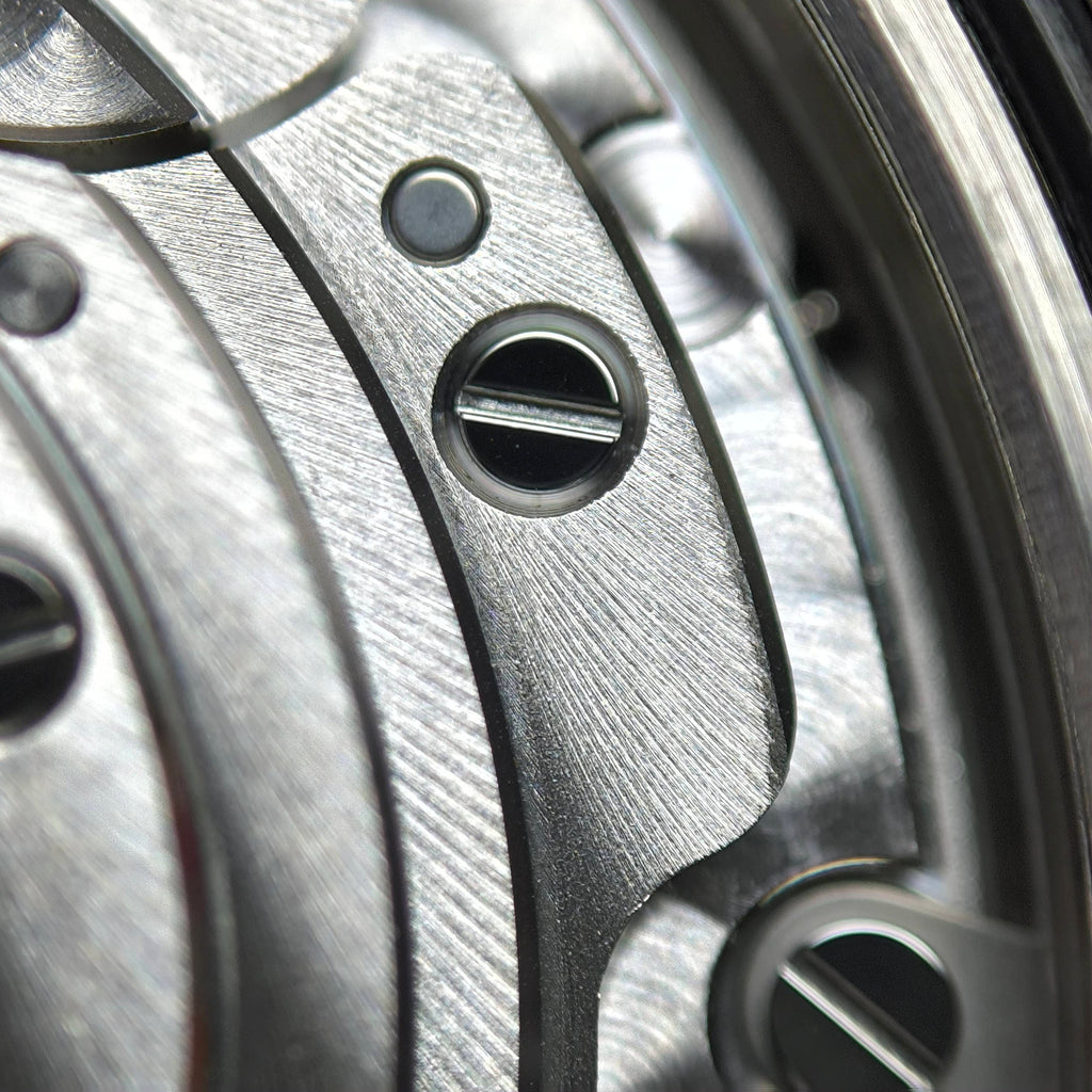 Rolex Explorer type 42 millimeters m216570-0002