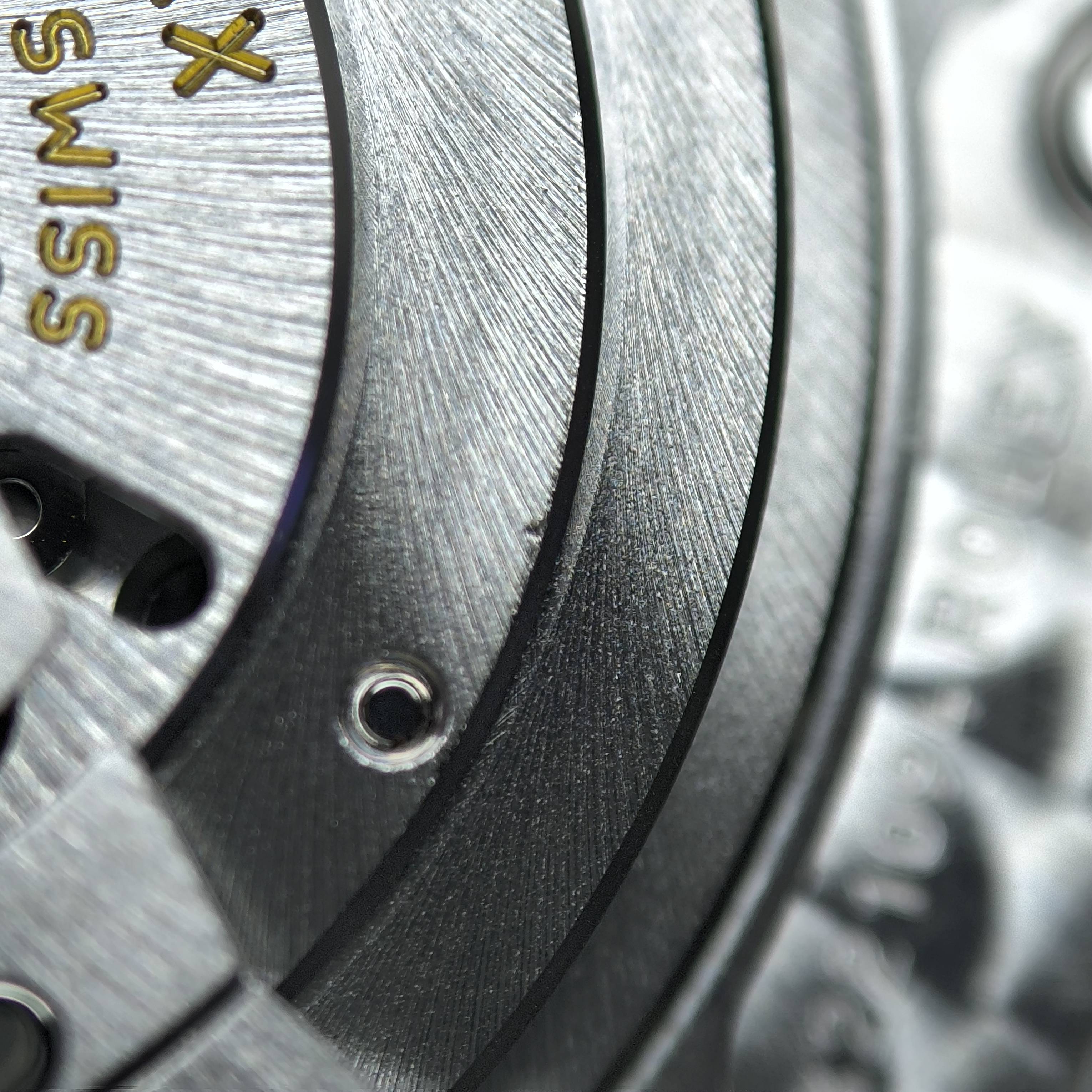 Rolex Explorer type 42 millimeters m216570-0002