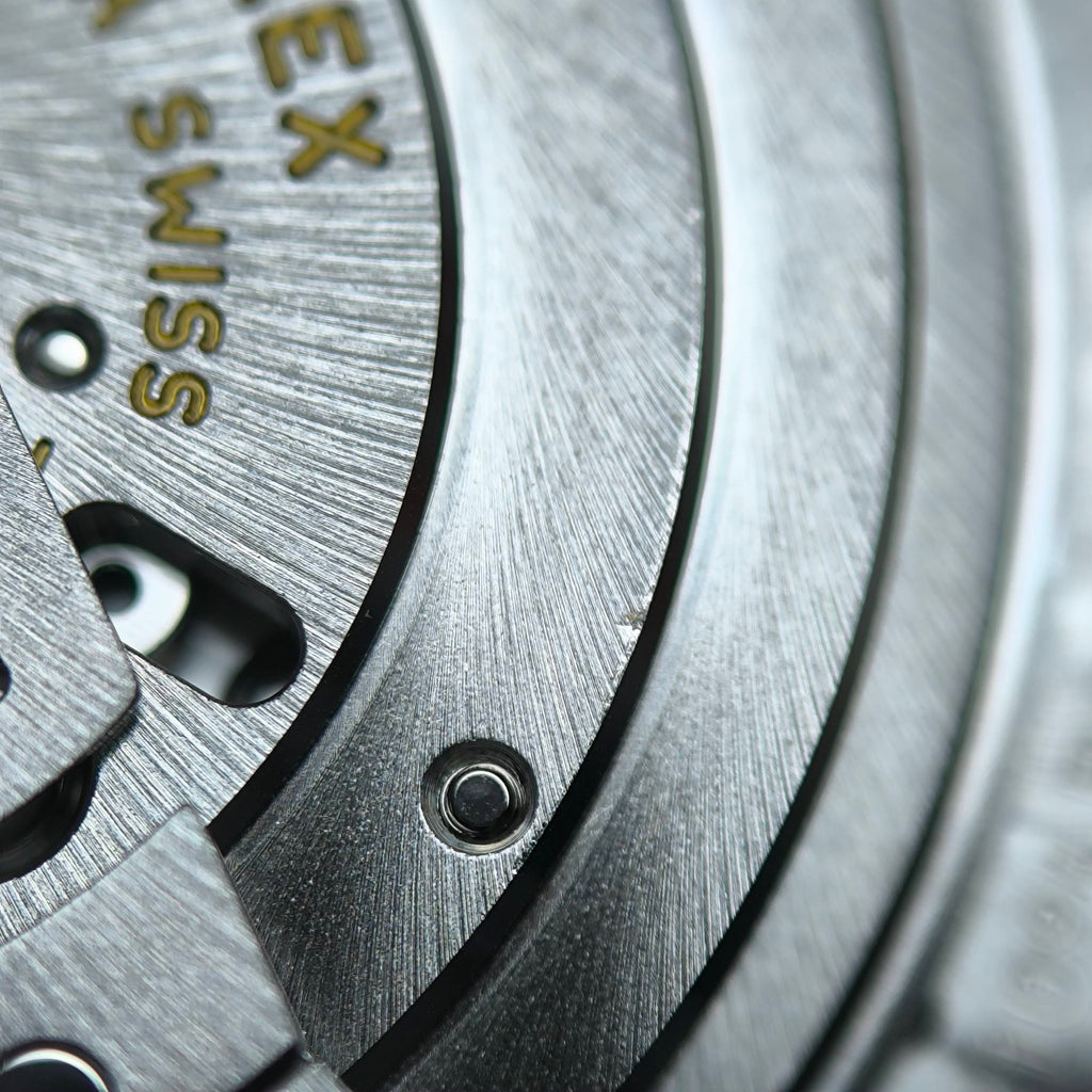 Rolex Explorer type 42 millimeters m216570-0002