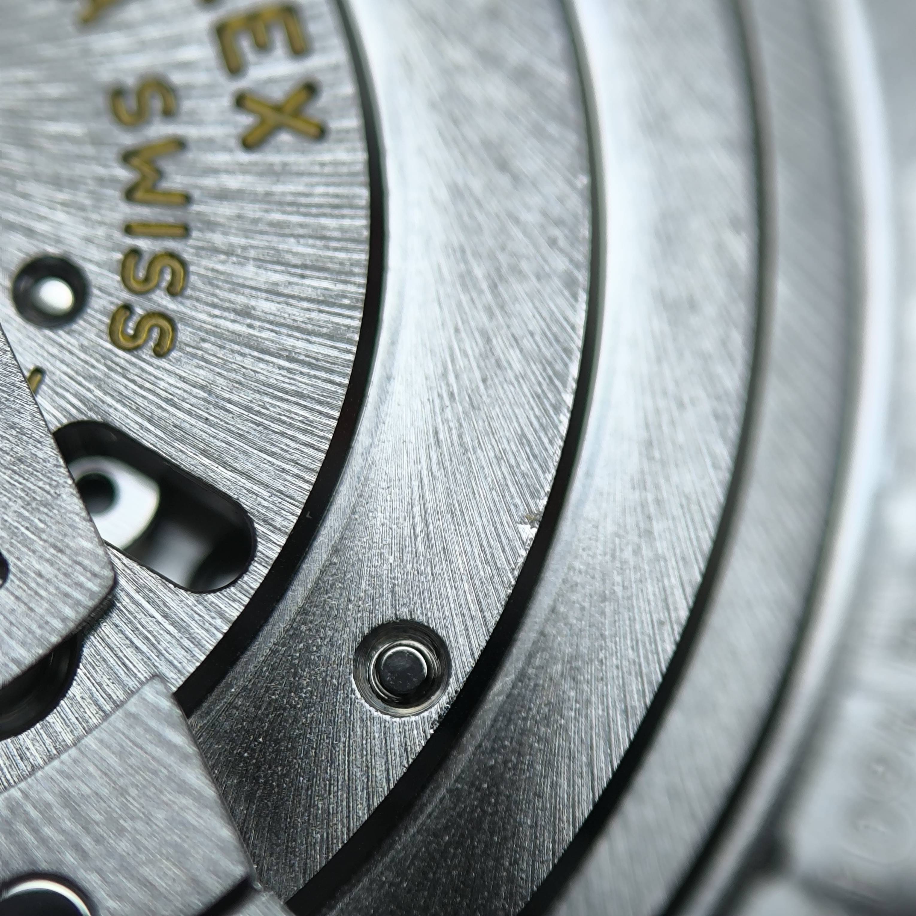 Rolex Explorer type 42 millimeters m216570-0002