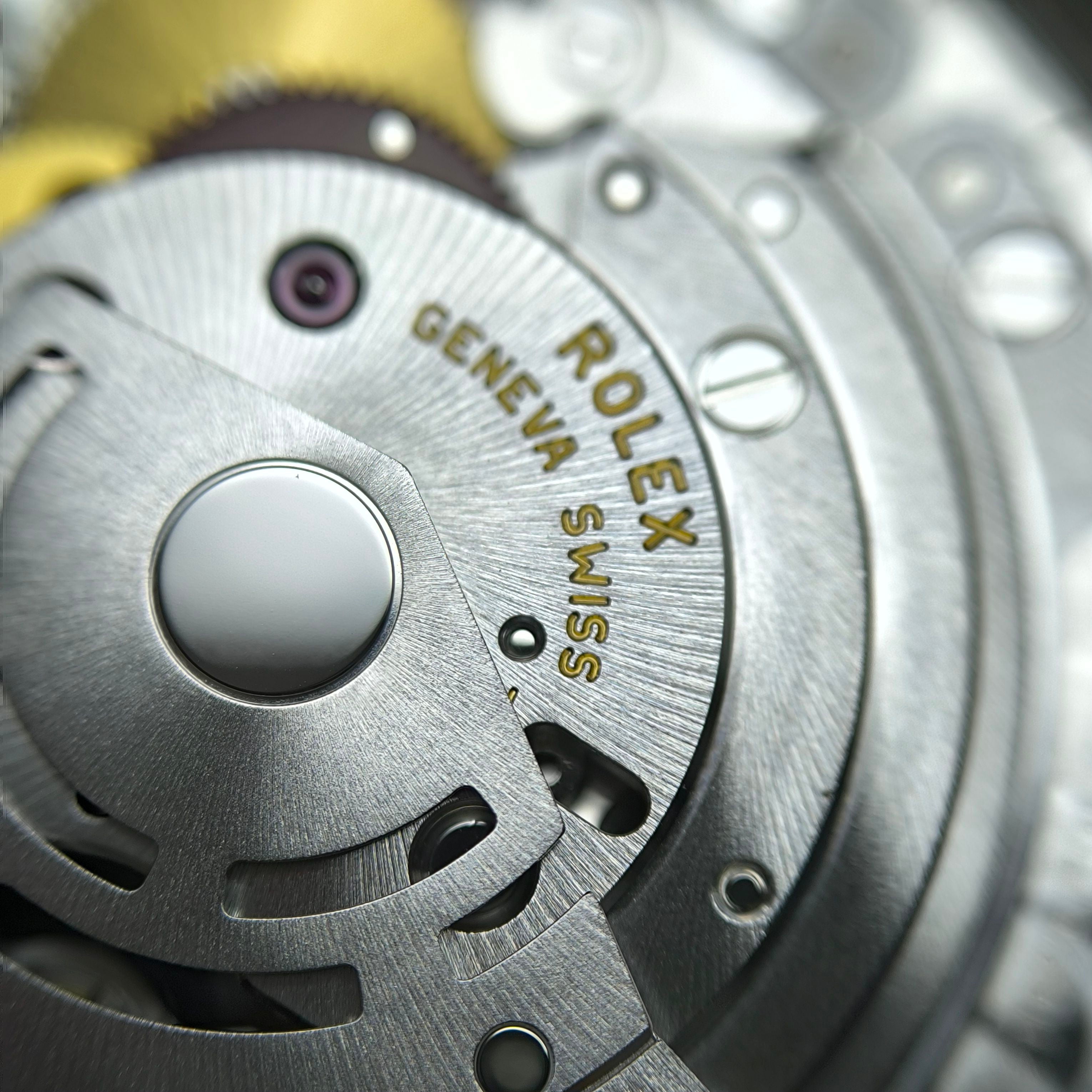 Rolex Explorer type 42 millimeters m216570-0002