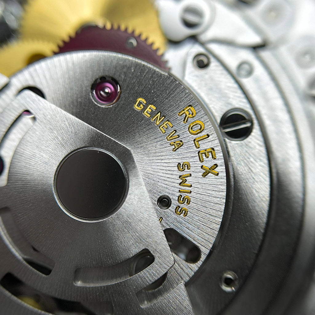 Rolex Explorer type 42 millimeters m216570-0002