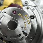 Rolex Explorer type 42 millimeters m216570-0002