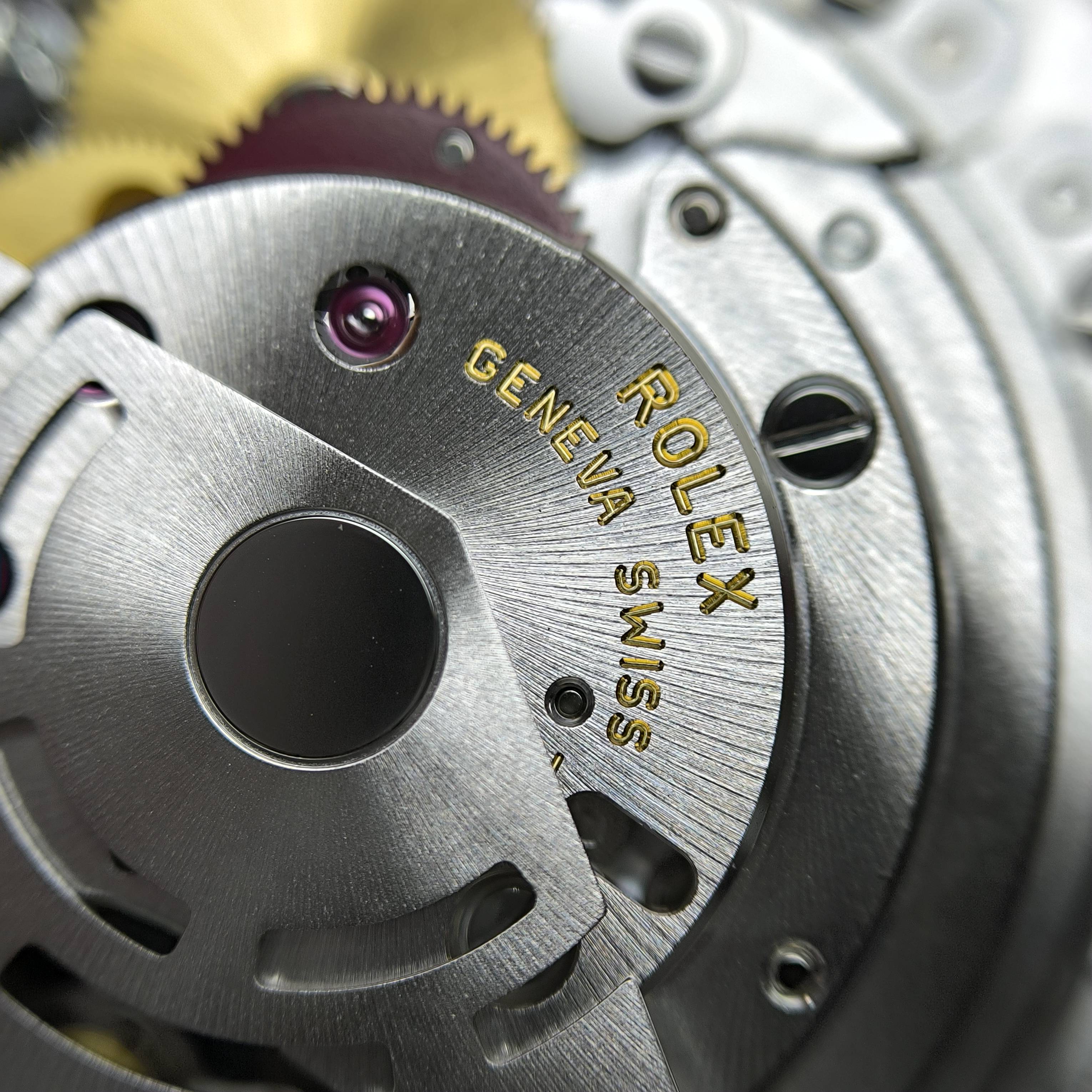 Rolex Explorer type 42 millimeters m216570-0002