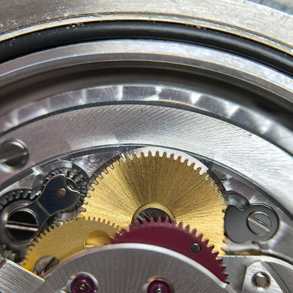 Rolex Explorer type 42 millimeters m216570-0002