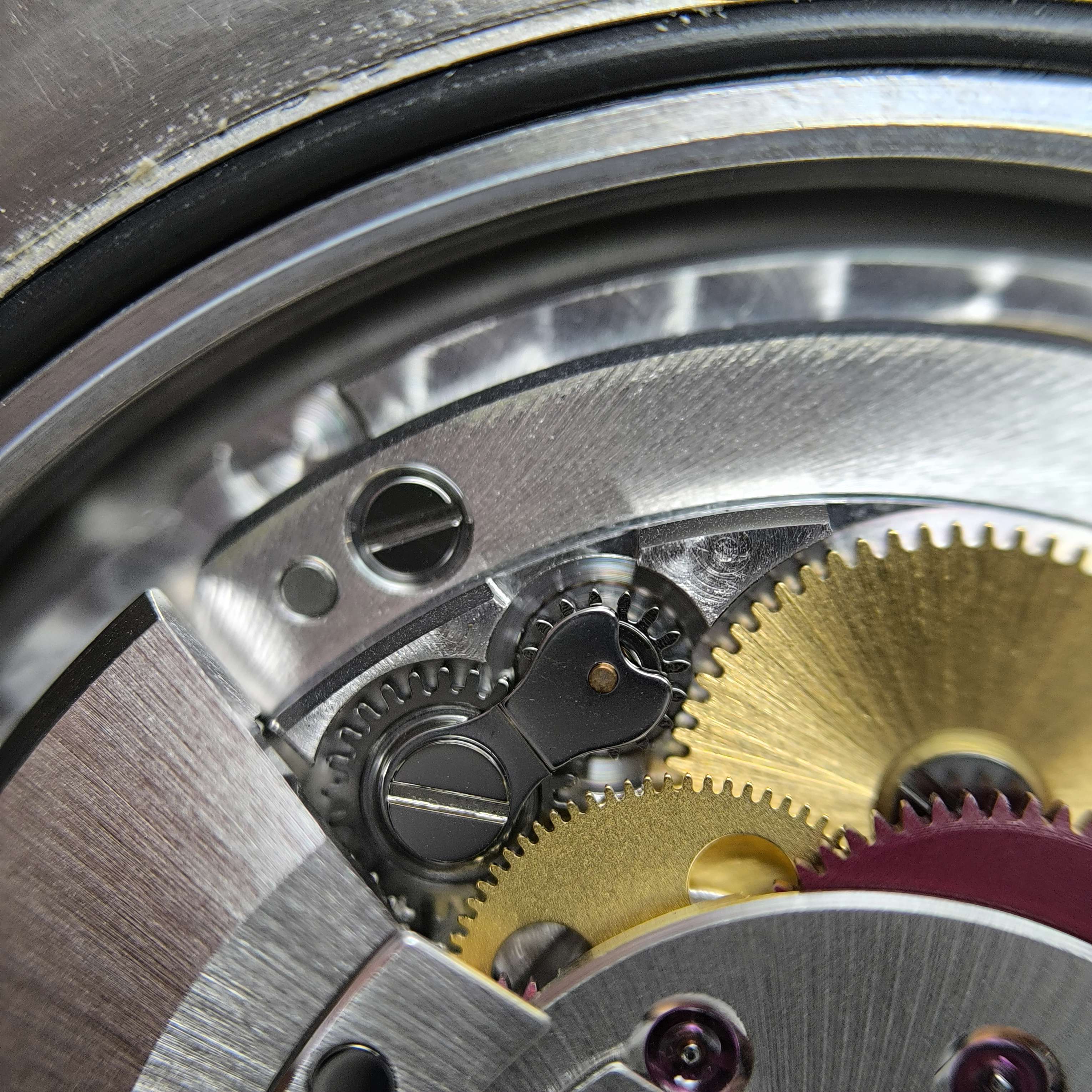 Rolex Explorer type 42 millimeters m216570-0002