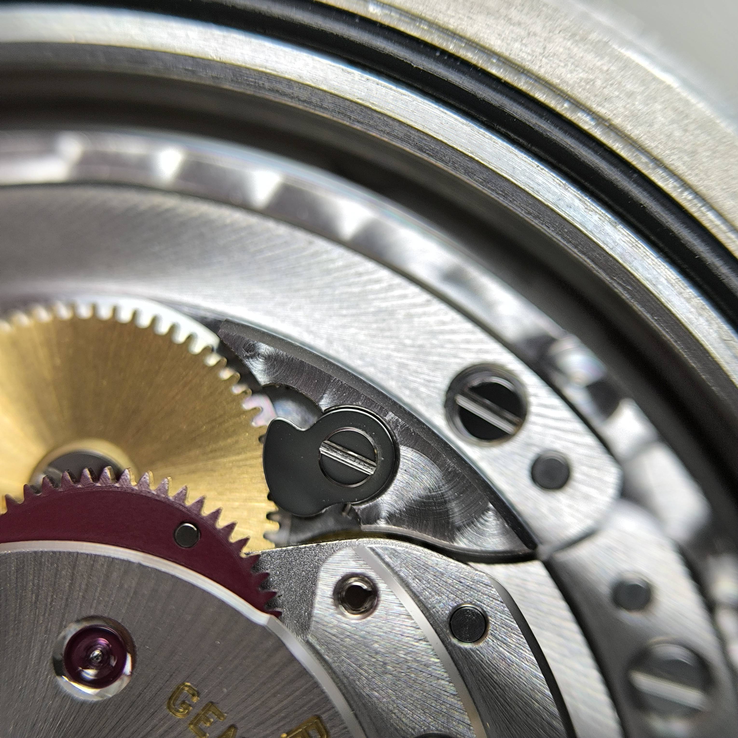 Rolex Explorer type 42 millimeters m216570-0002