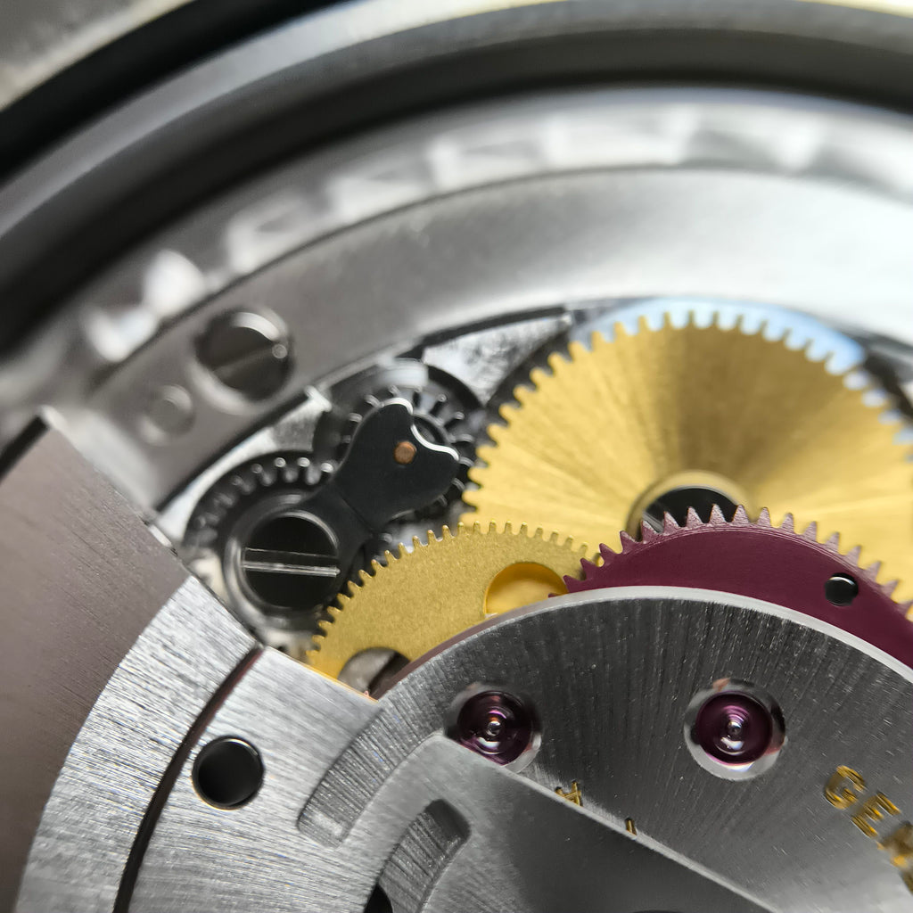 Rolex Explorer type 42 millimeters m216570-0002