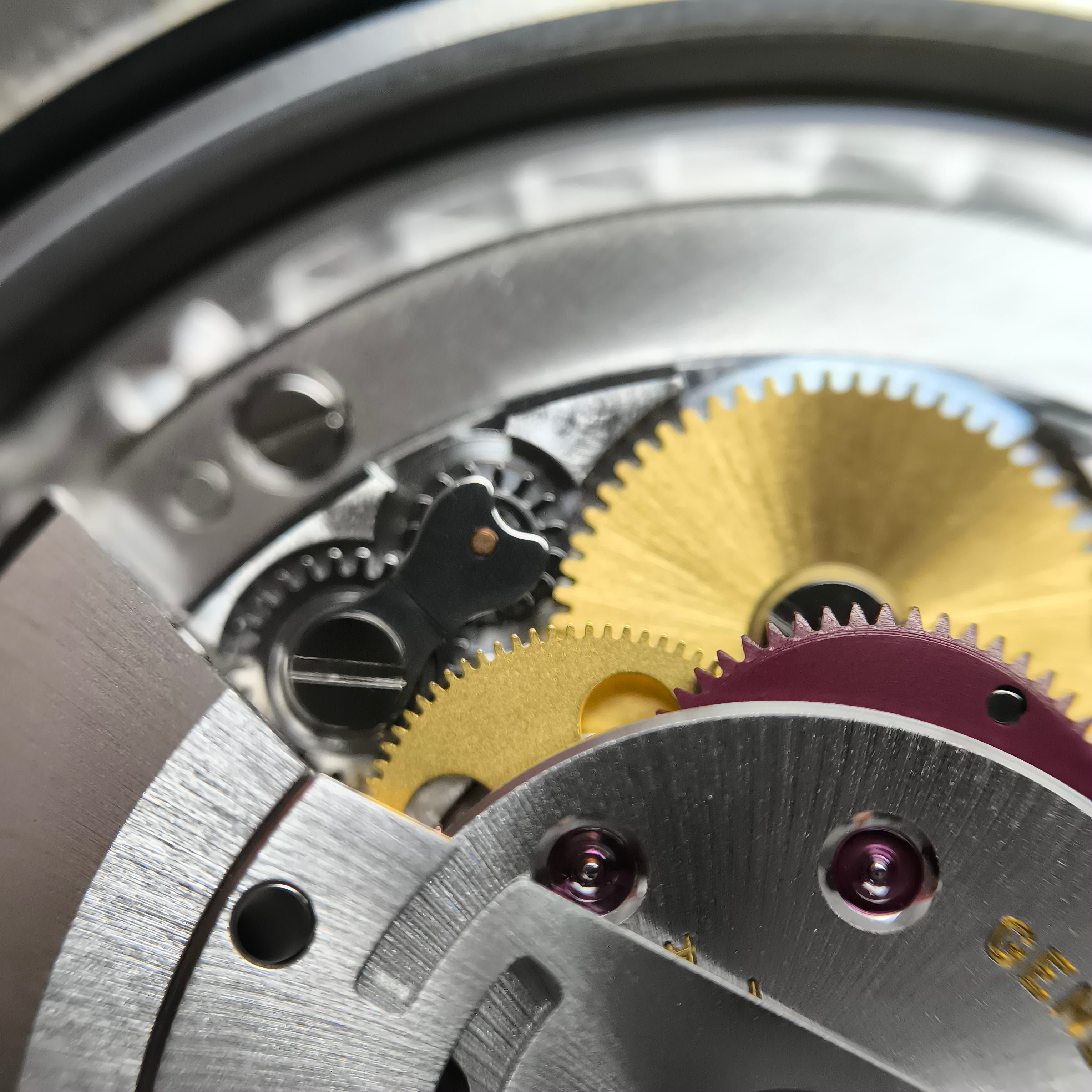Rolex Explorer type 42 millimeters m216570-0002