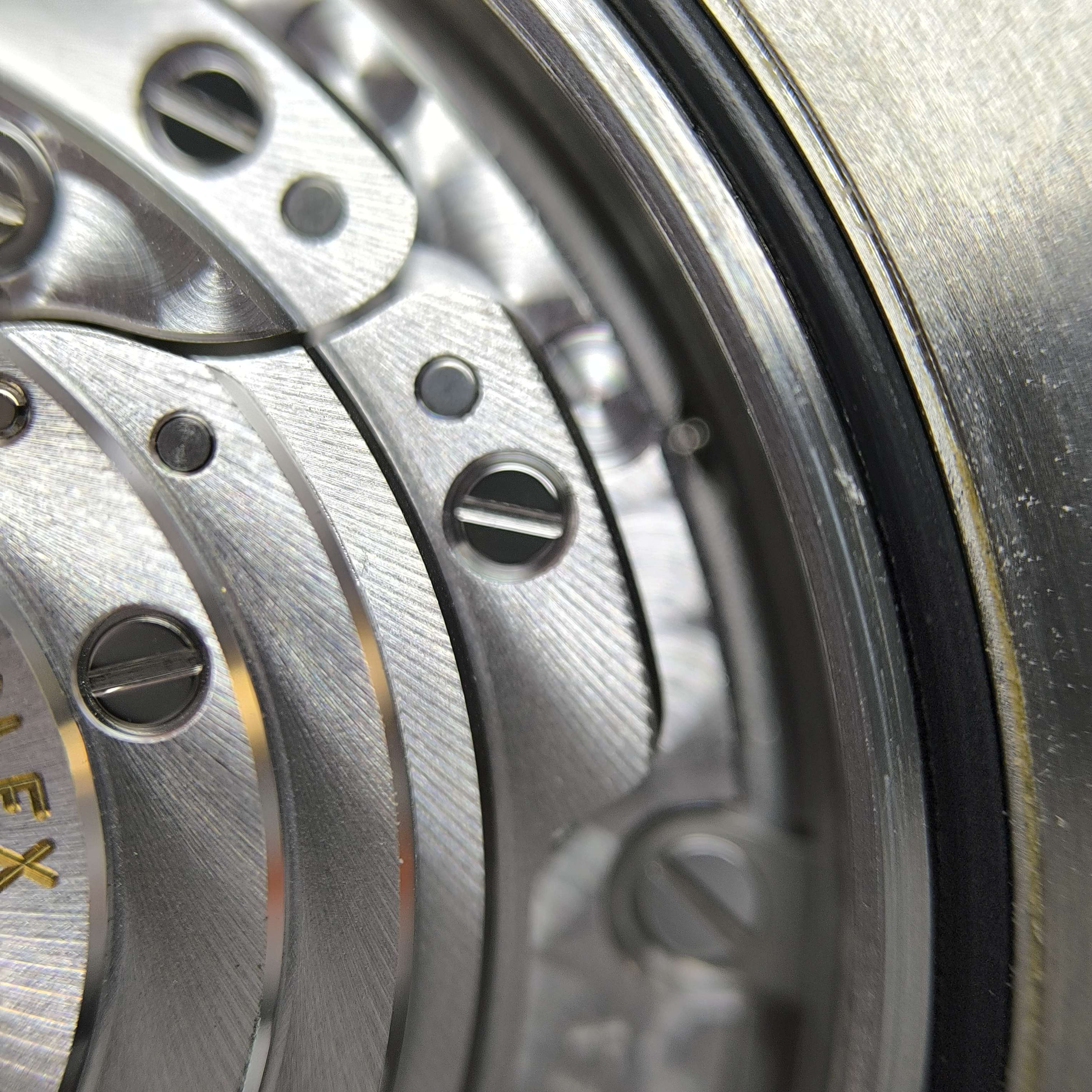 Rolex Explorer type 42 millimeters m216570-0002