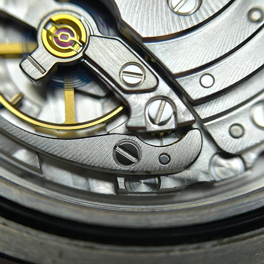 Rolex Explorer type 42 millimeters m216570-0002