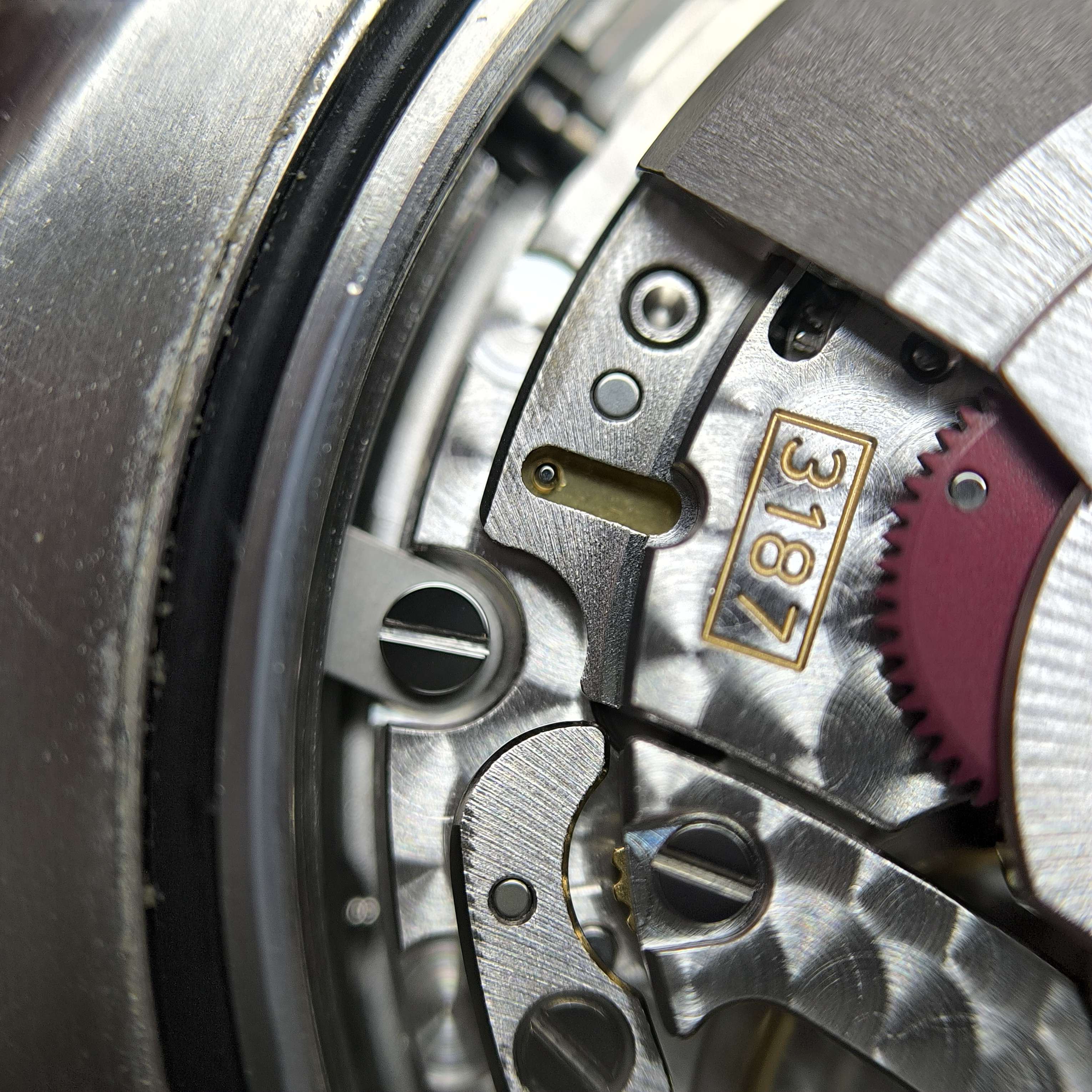 Rolex Explorer type 42 millimeters m216570-0002