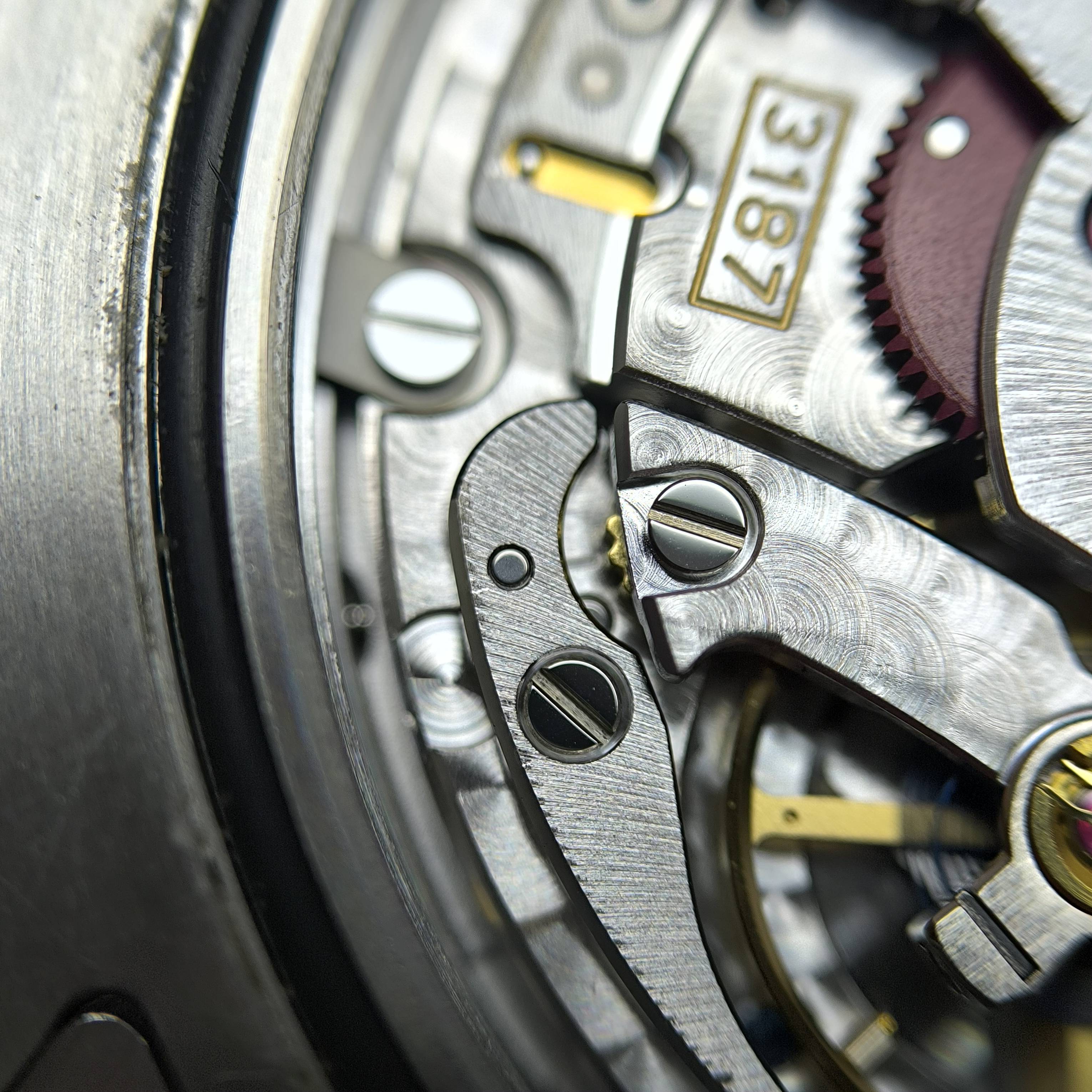 Rolex Explorer type 42 millimeters m216570-0002