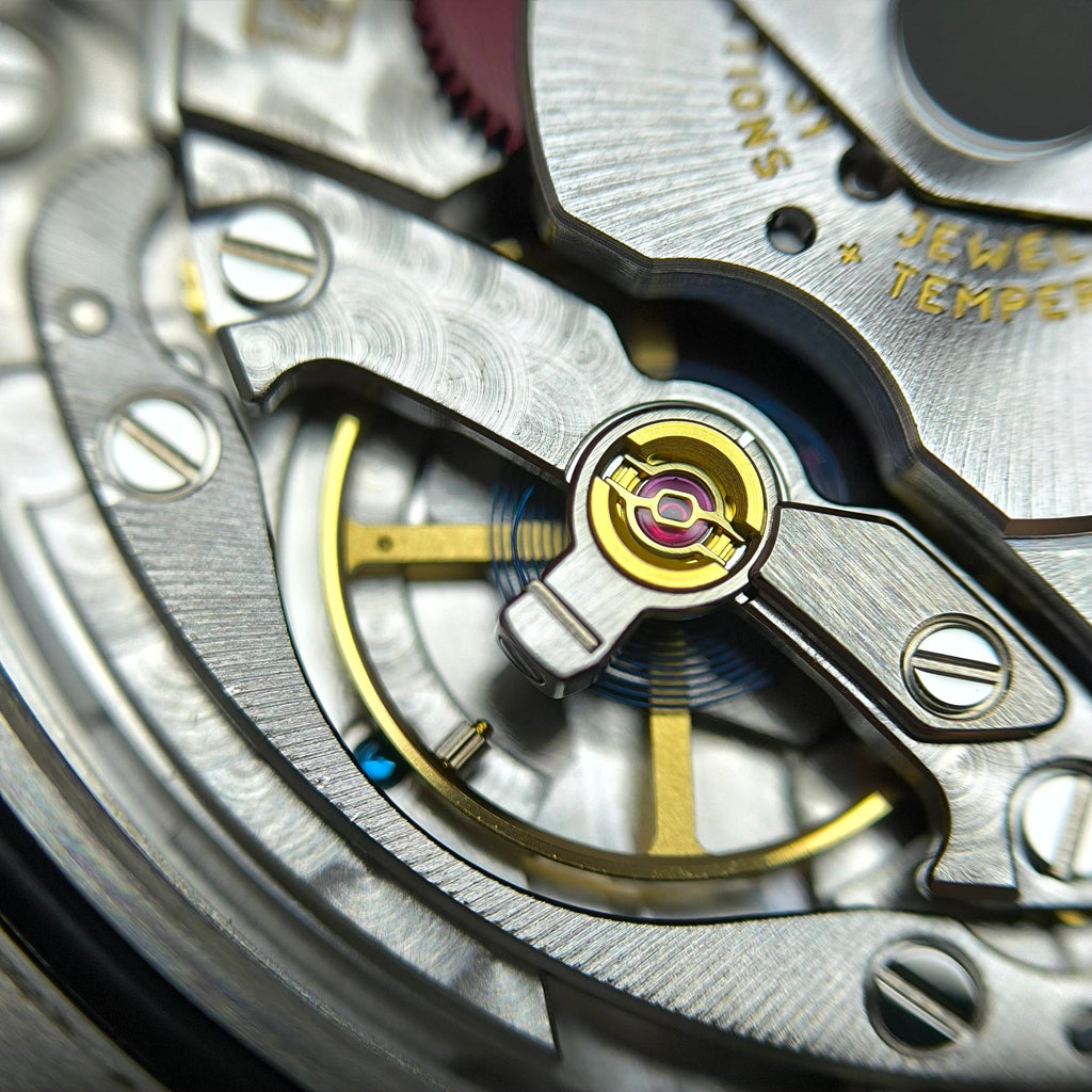 Rolex Explorer type 42 millimeters m216570-0002