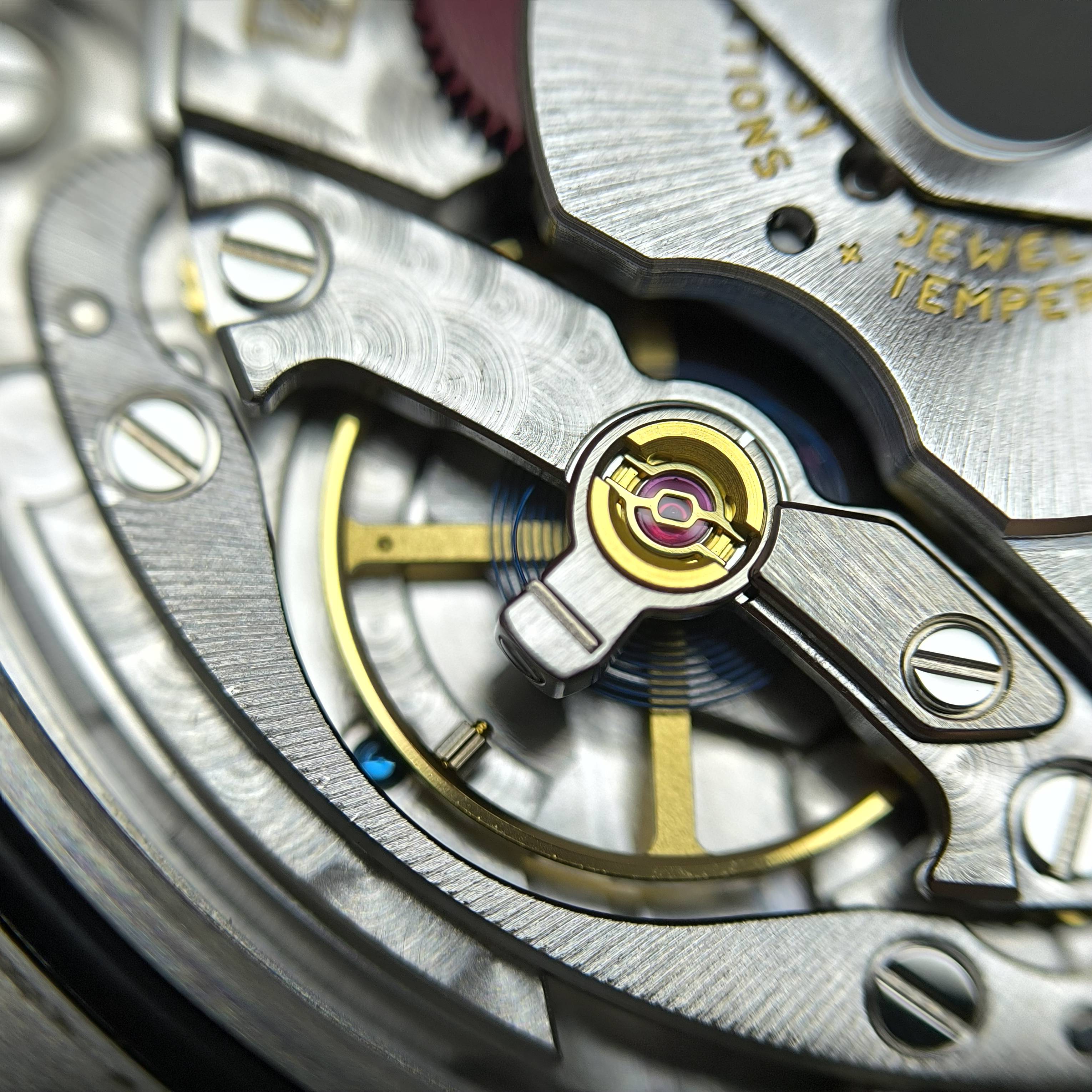 Rolex Explorer type 42 millimeters m216570-0002