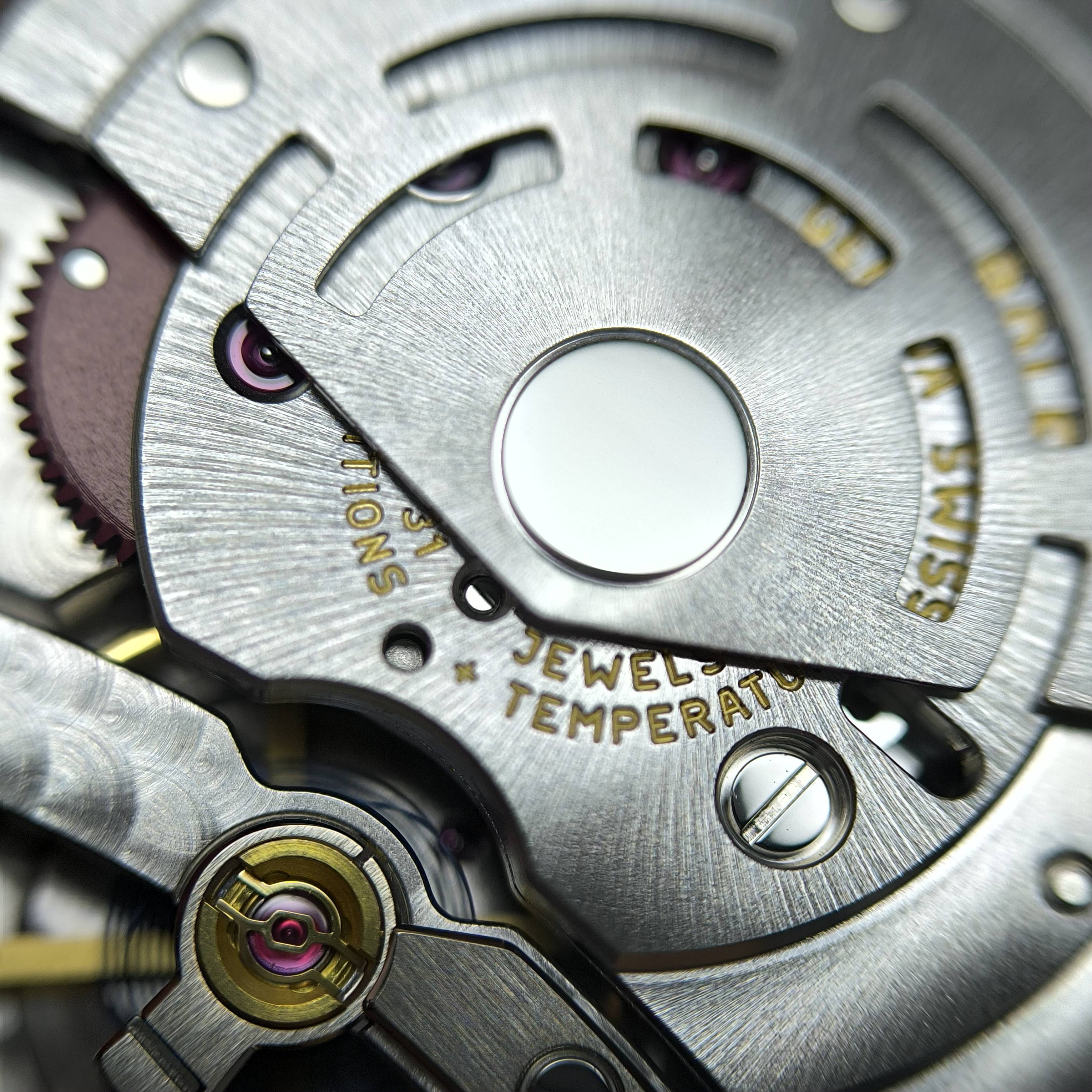 Rolex Explorer type 42 millimeters m216570-0002