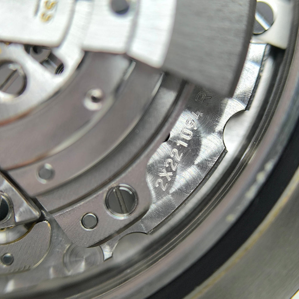 Rolex Explorer type 42 millimeters m216570-0002