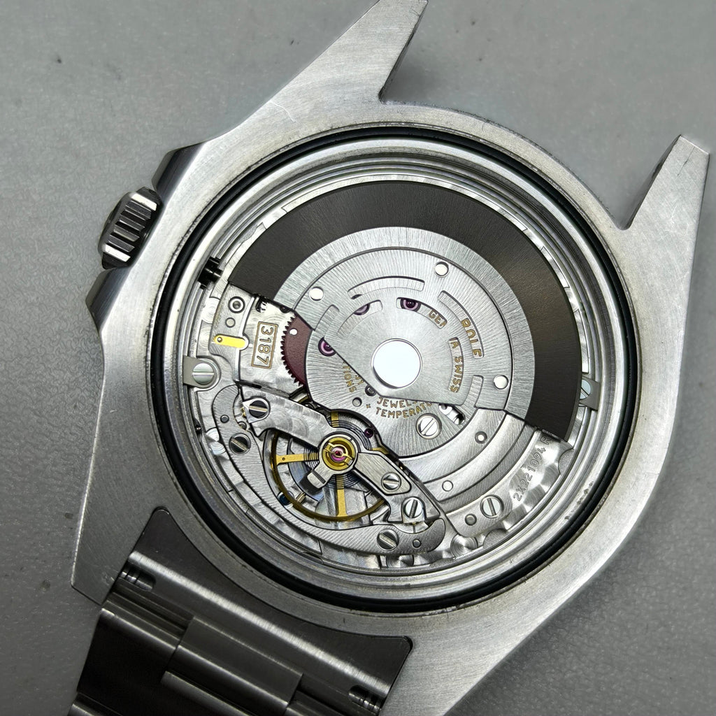 Rolex Explorer type 42 millimeters m216570-0002