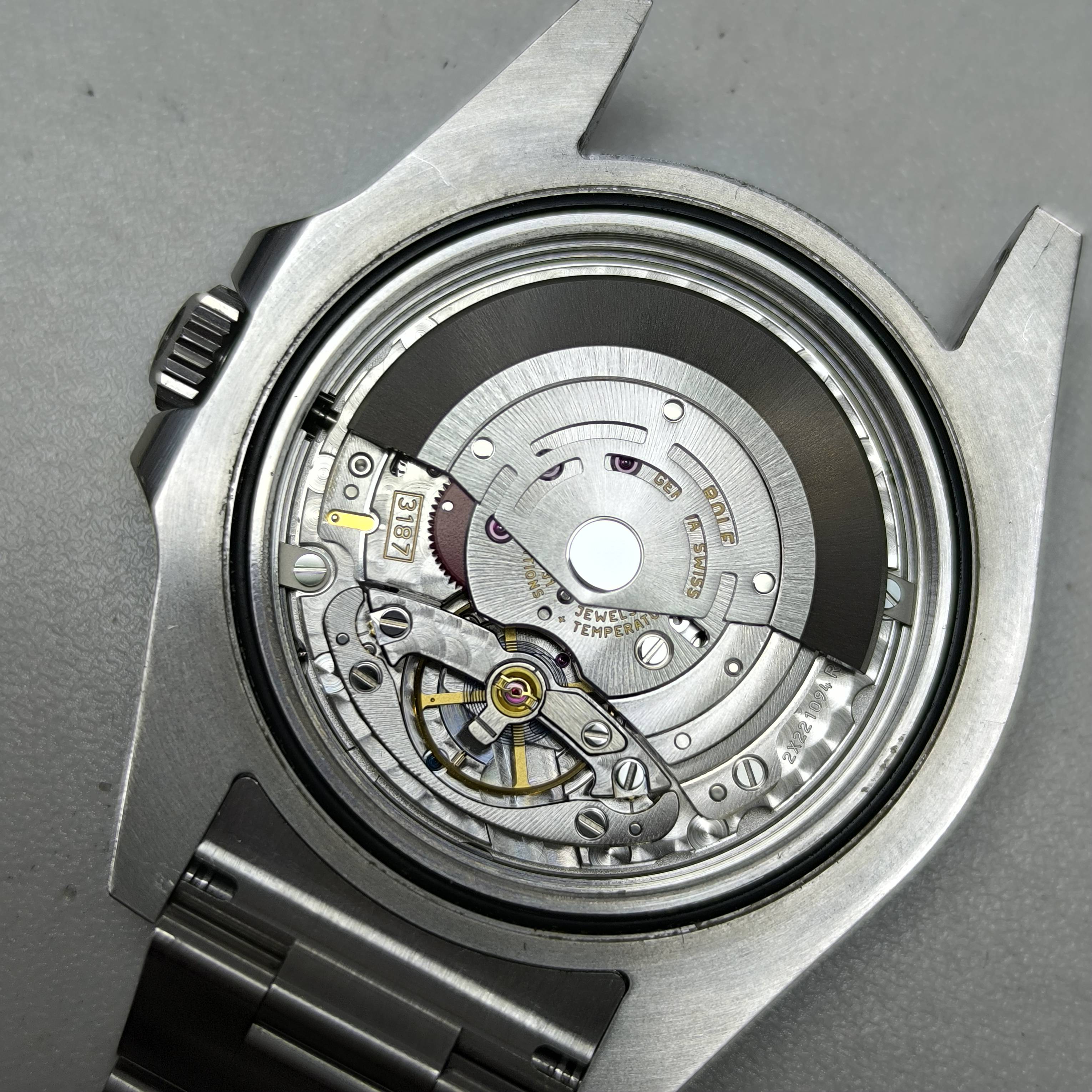 Rolex Explorer type 42 millimeters m216570-0002