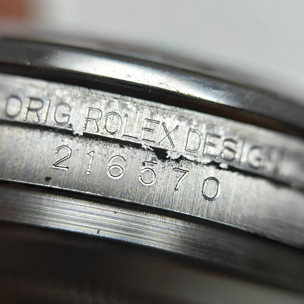 Rolex Explorer type 42 millimeters m216570-0002