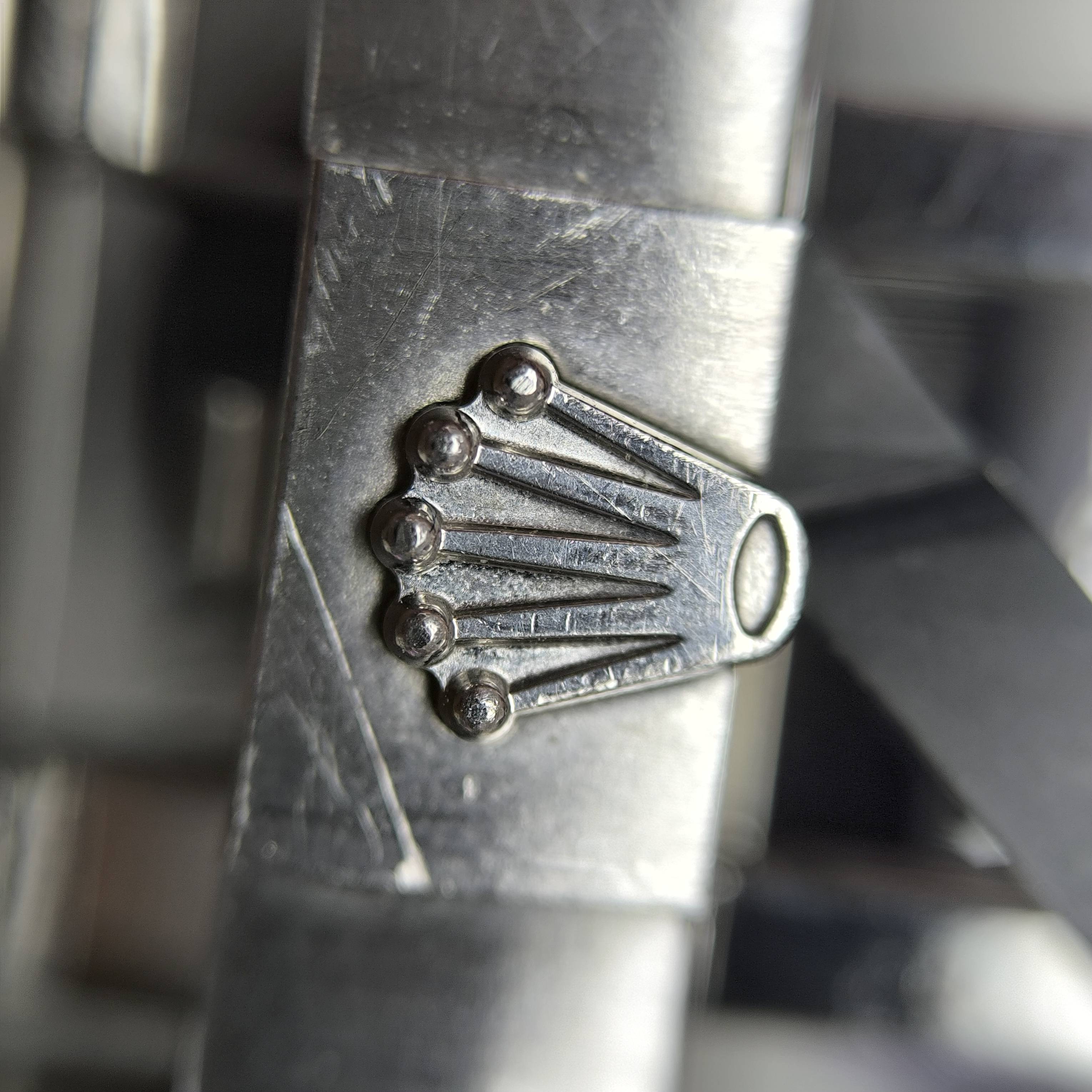 Rolex Explorer type 42 millimeters m216570-0002