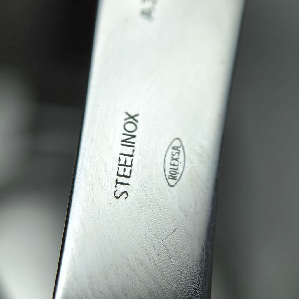 Rolex Explorer type 42 millimeters m216570-0002