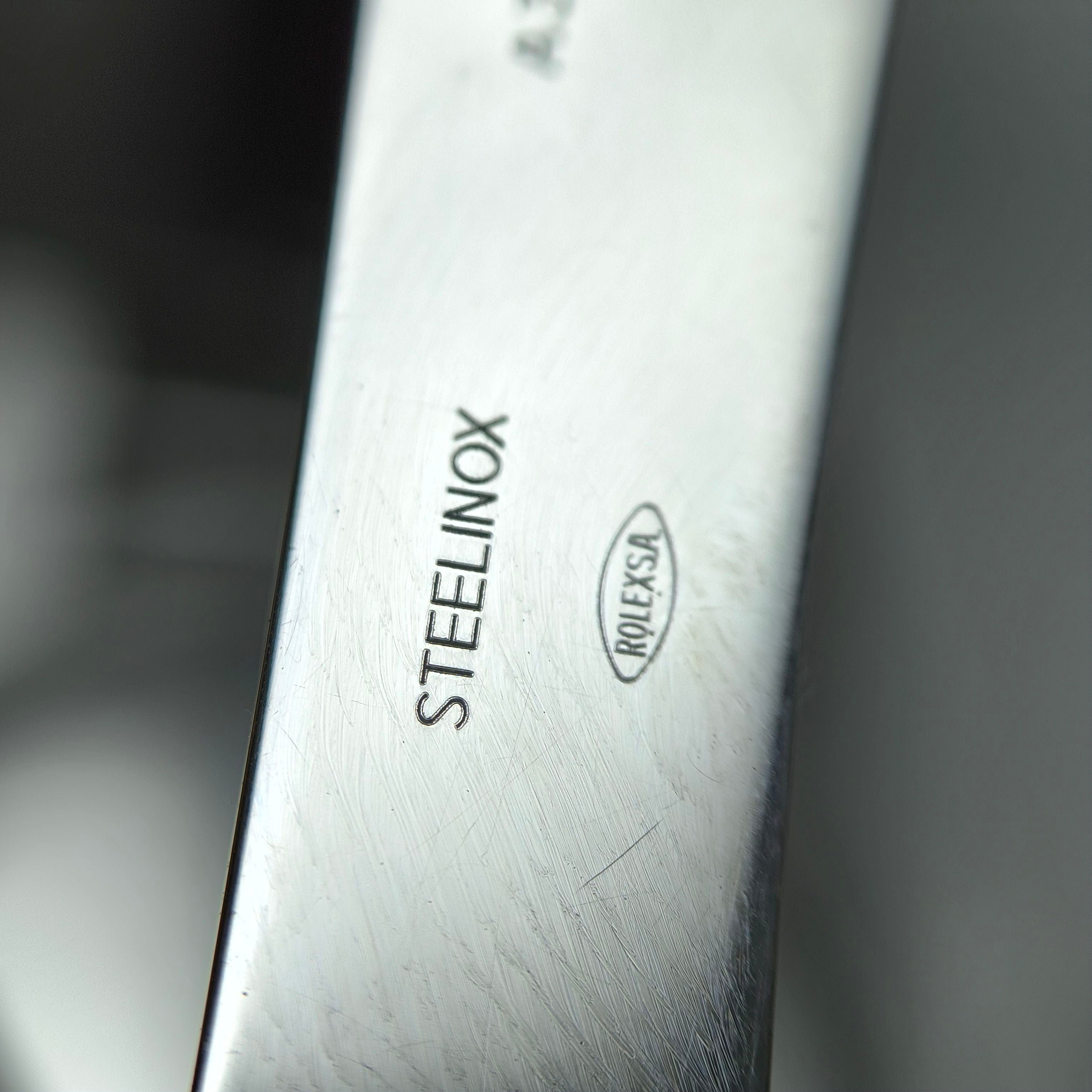 Rolex Explorer type 42 millimeters m216570-0002