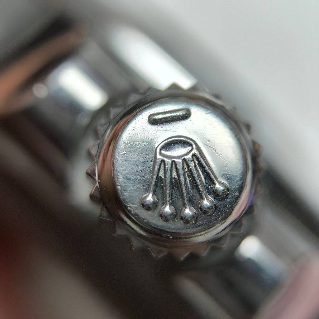 Rolex Explorer type 42 millimeters m216570-0002